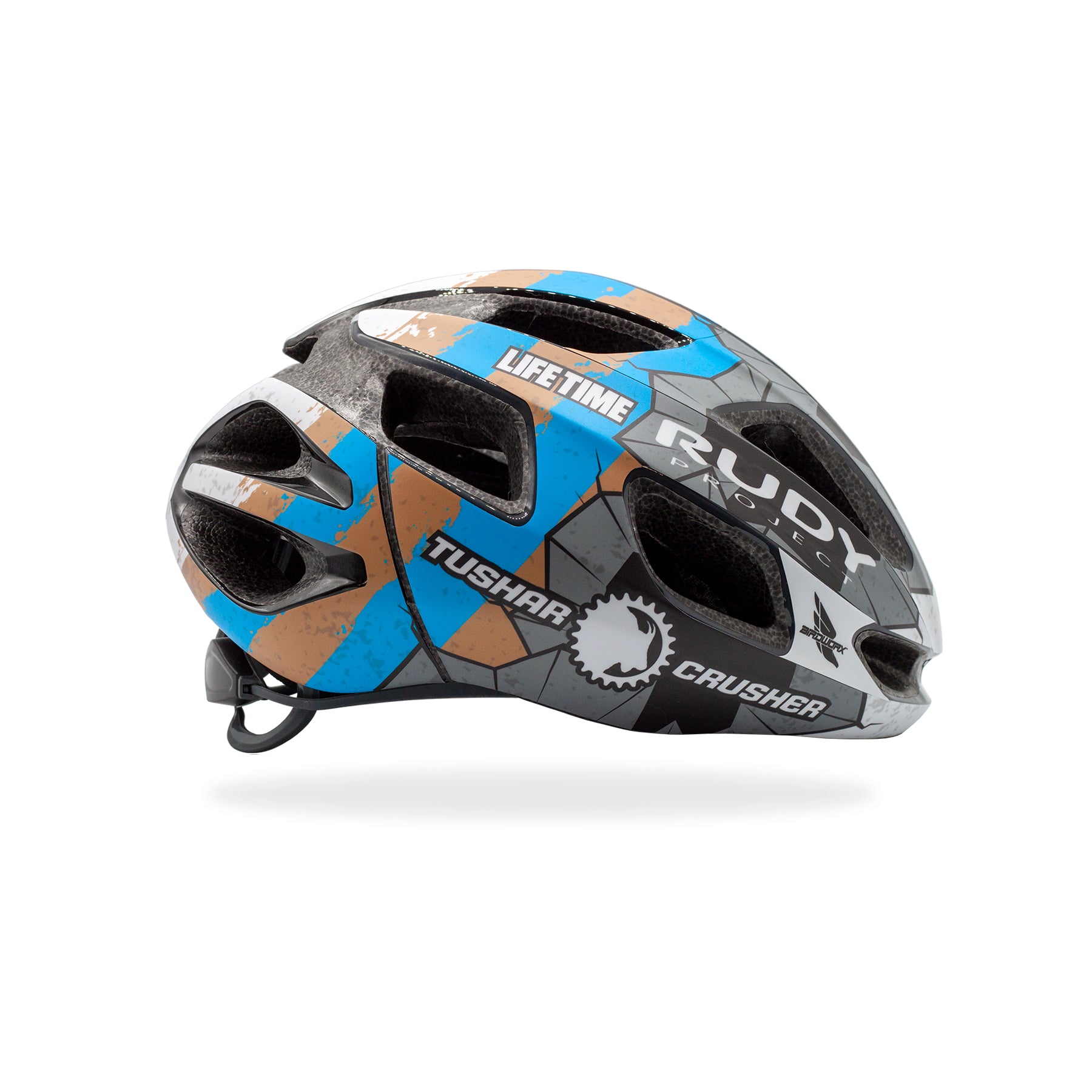 rudy-project-crusher-strym-limited-edition-cycling-helmet image 5