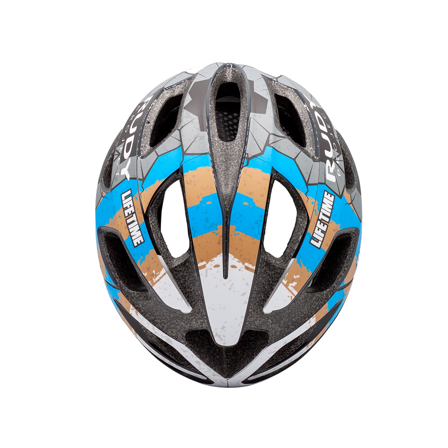 rudy-project-crusher-strym-limited-edition-cycling-helmet image 2