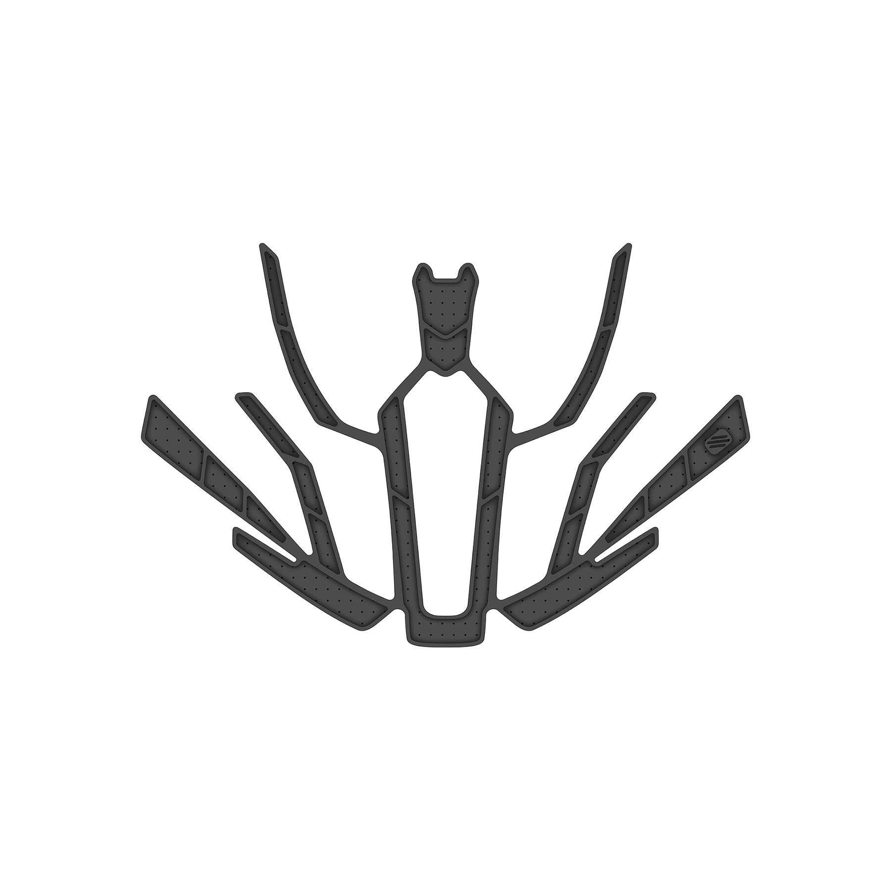 rudy-project-strym-z-outlet-free-pads image 1