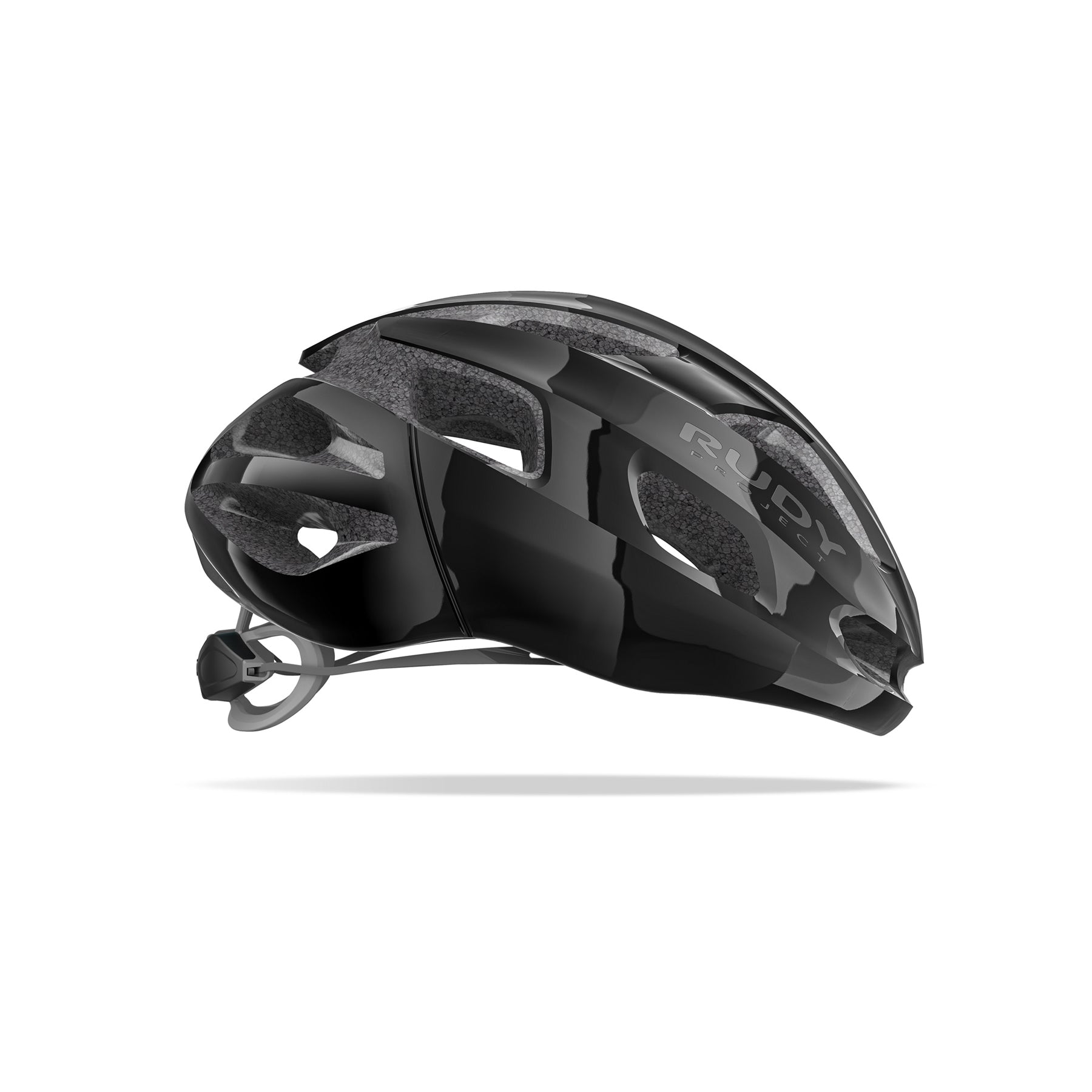 rudy-project-strym-z-helmet-black-shiny-small-medium image 3