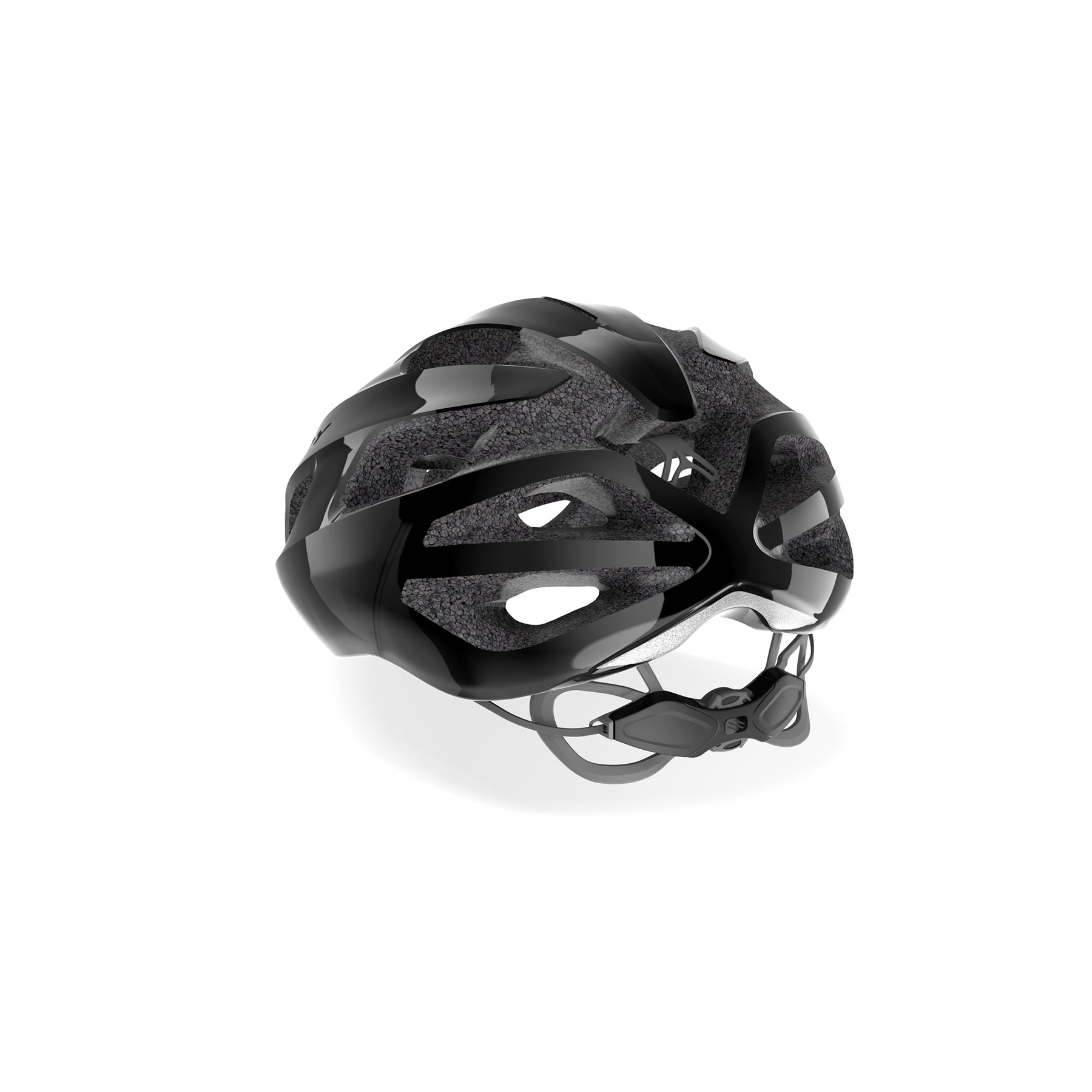 rudy-project-strym-z-helmet-black-shiny-small-medium image 4
