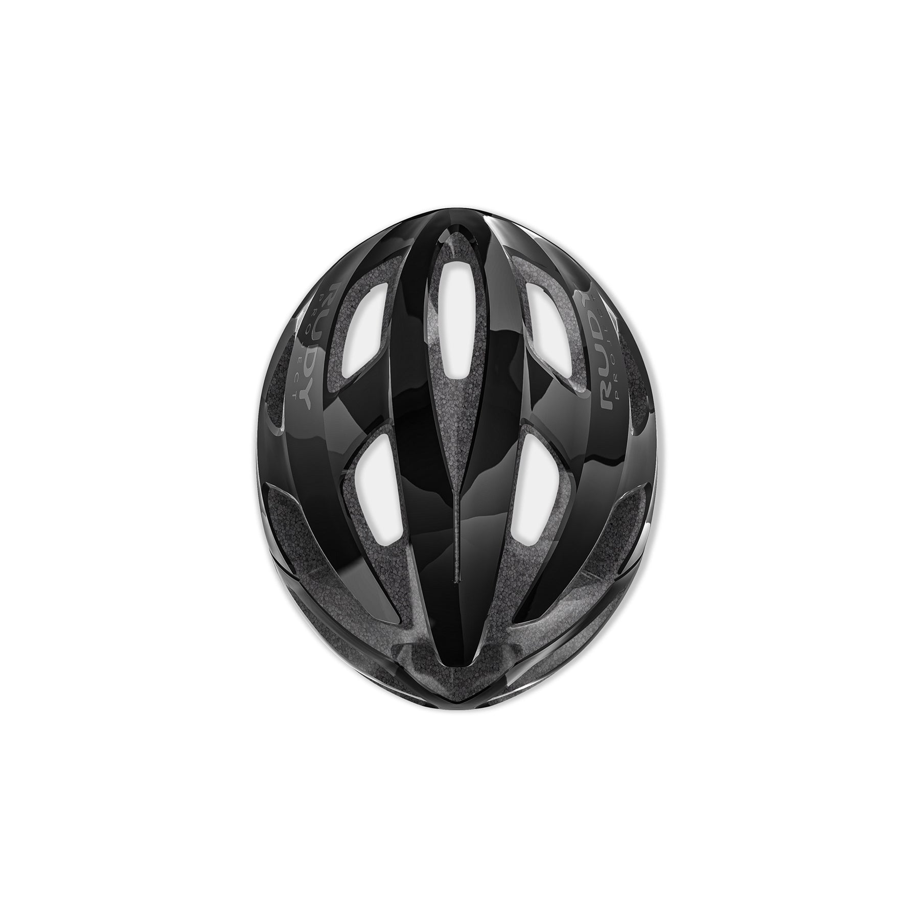 rudy-project-strym-z-helmet-black-shiny-small-medium image 5