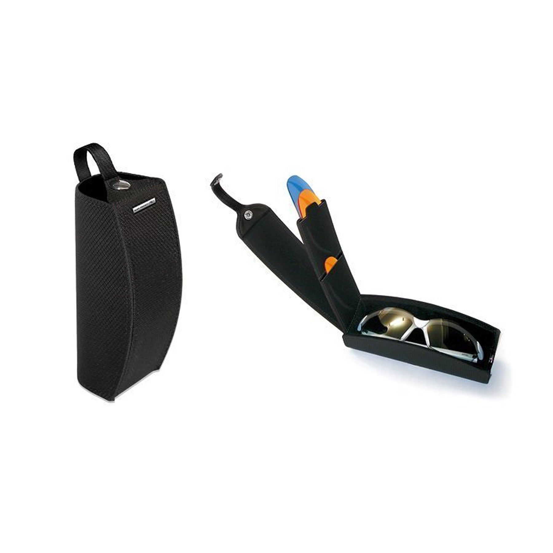 rudy-project-tech-protector-case-deluxe-with-lens-compartment image 1