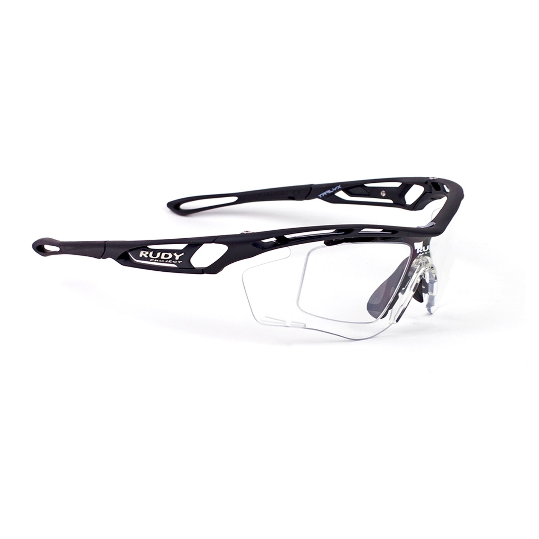 rudy-project-semi-rimless-rx-insert-for-shield-sunglasses image 2