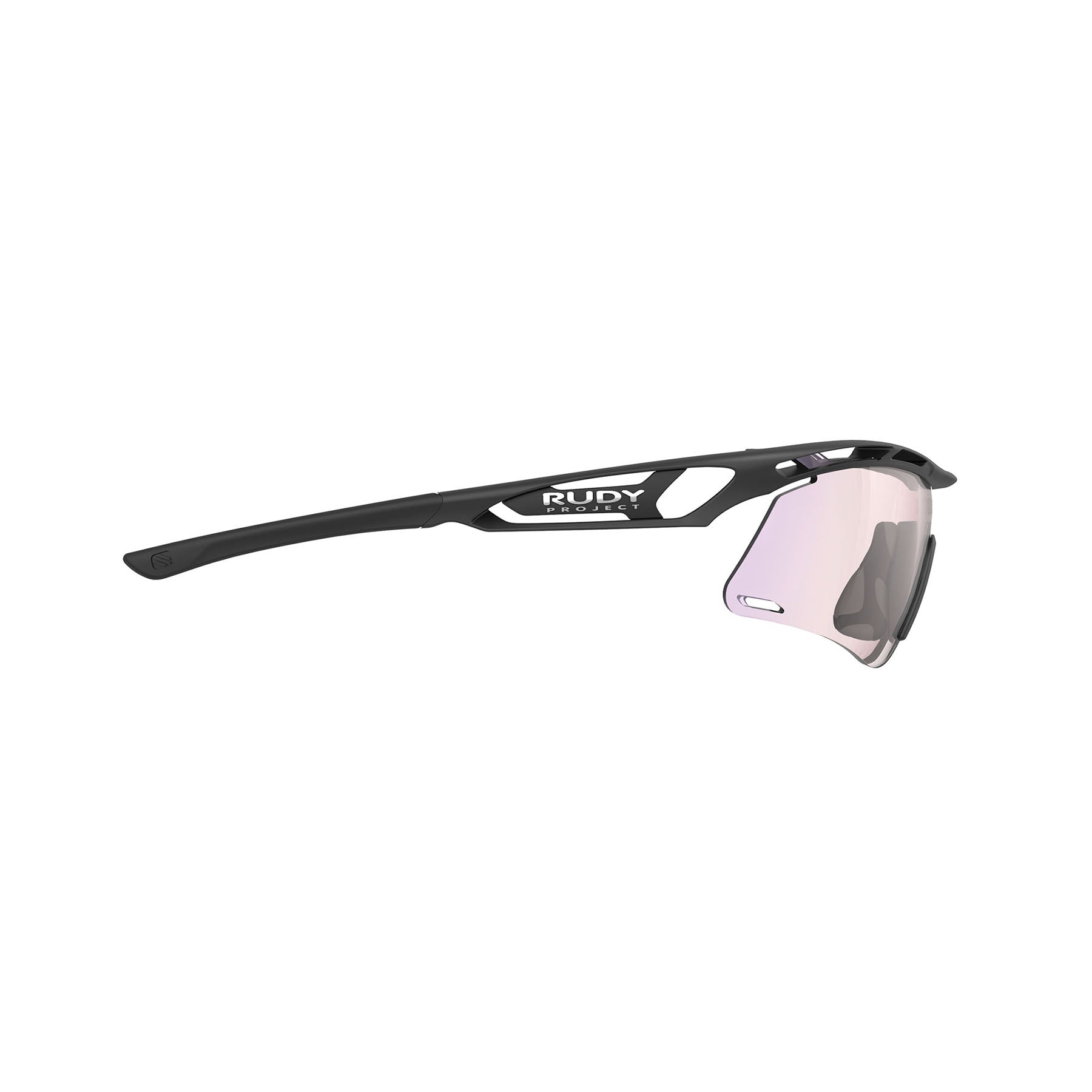 rudy-project-tralyx-slim-black-matte-photochromic-sport-sunglasses image 3