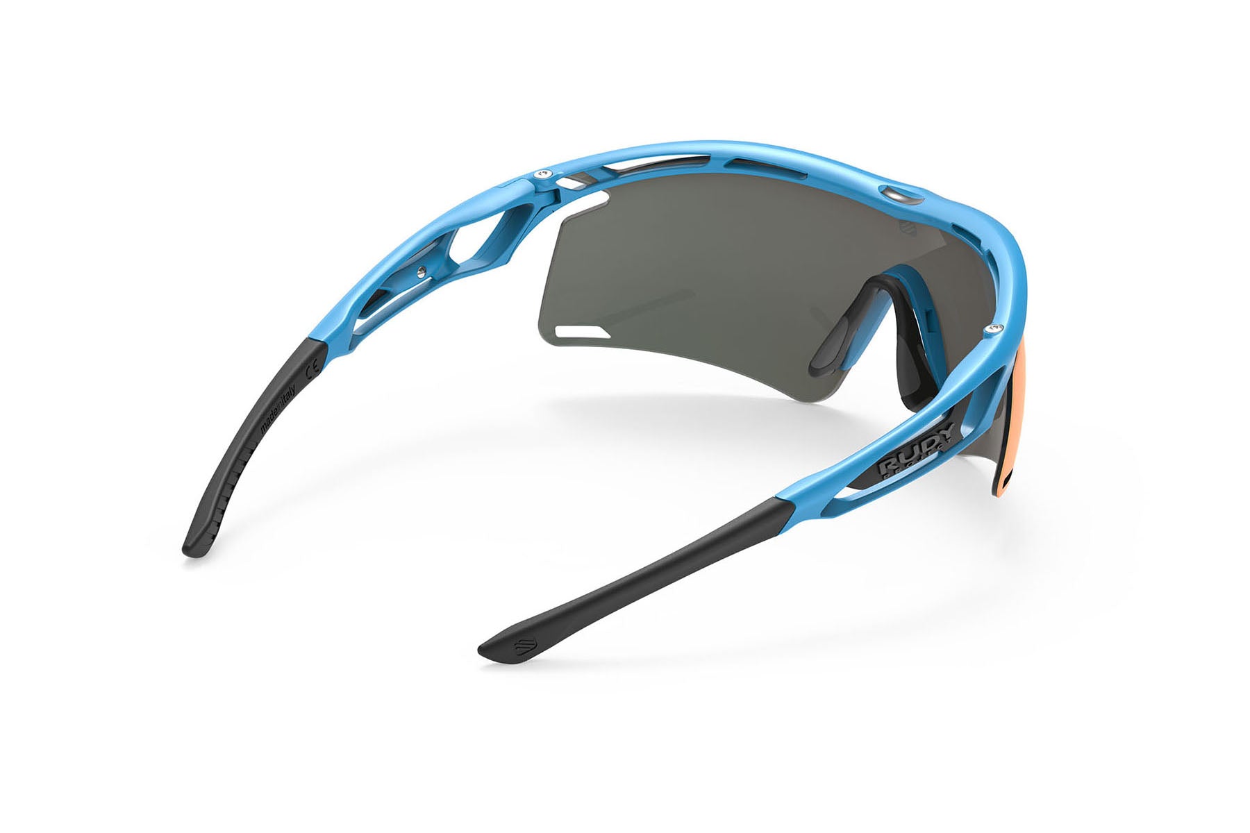 rudy-project-tralyx-plus-azur-matte-performance-sunglasses image 4