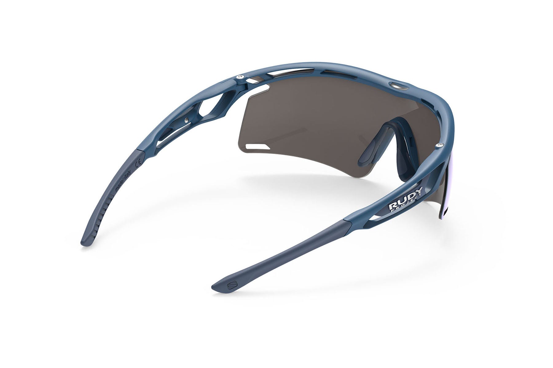 rudy-project-tralyx-plus-pacific-blue-matte-sports-sunglasses image 4