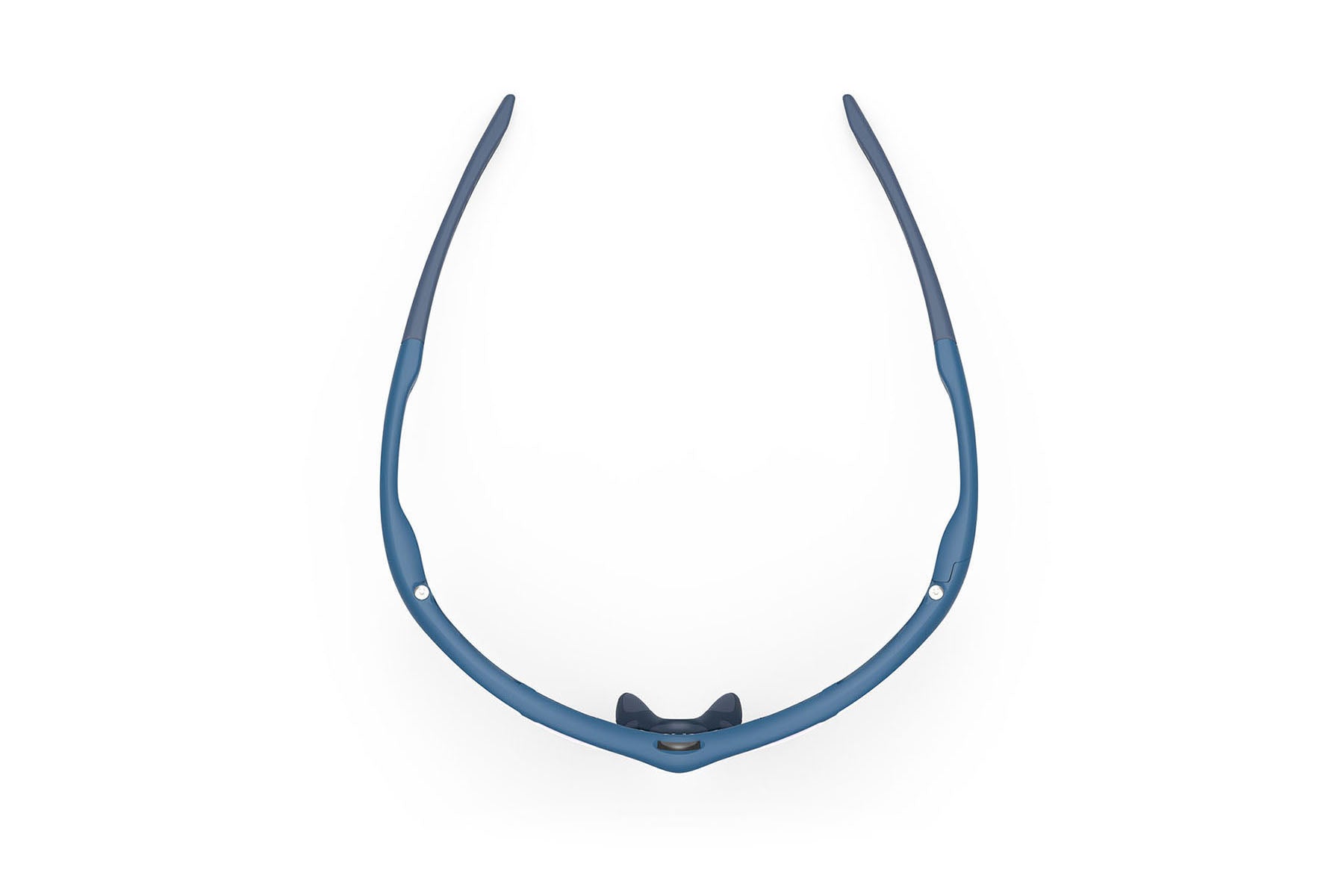 rudy-project-tralyx-plus-pacific-blue-matte-sports-sunglasses image 5
