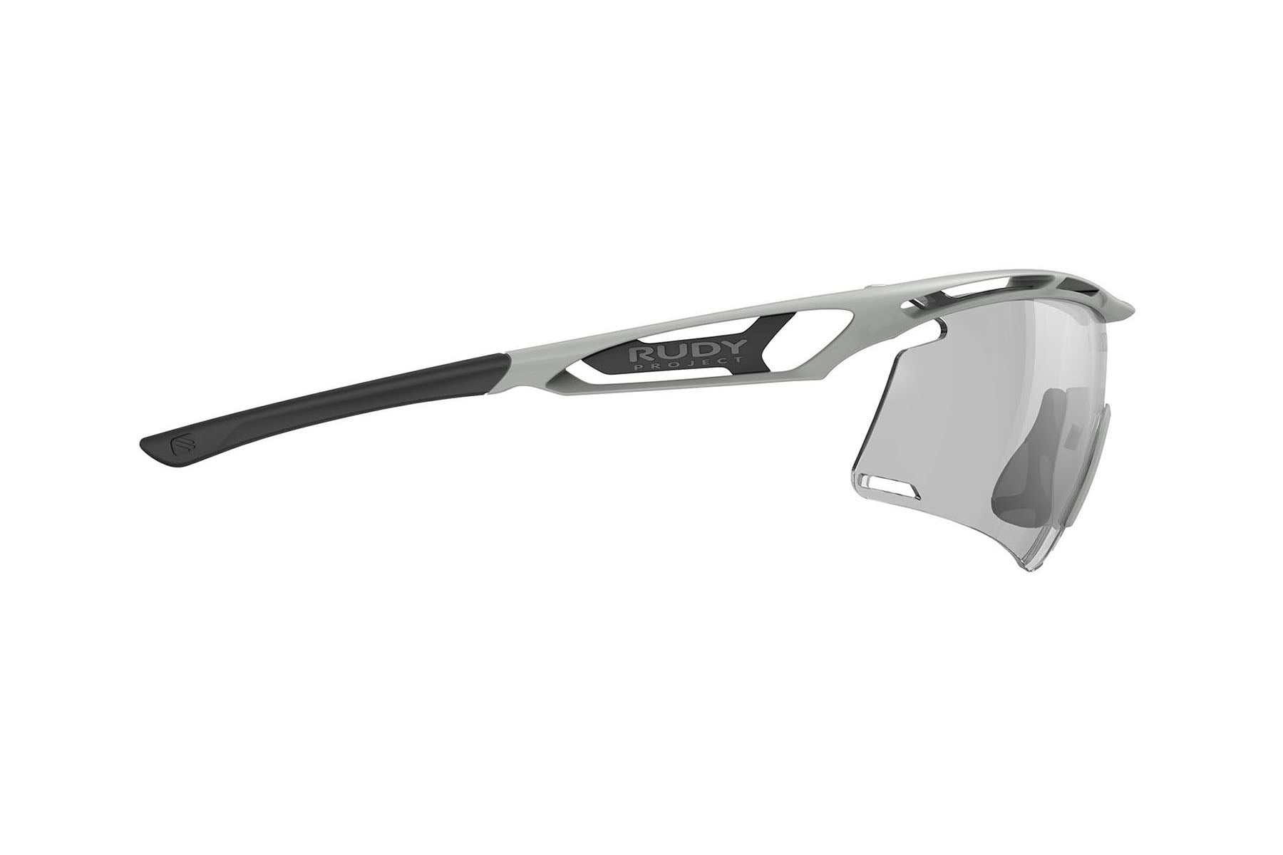 rudy-project-tralyx-plus-light-grey-matte-lightweight-sport-sunglasses image 3