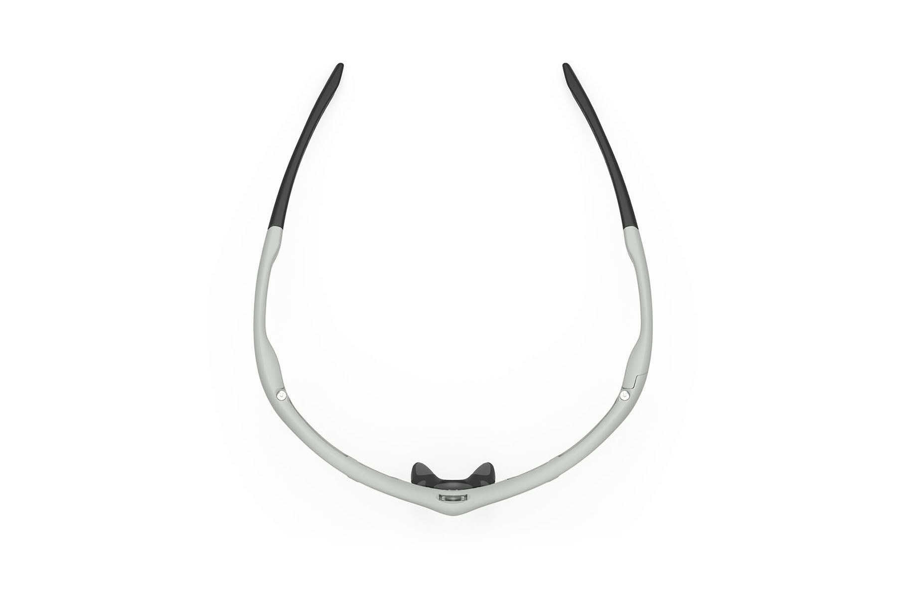 rudy-project-tralyx-plus-light-grey-matte-lightweight-sport-sunglasses image 5