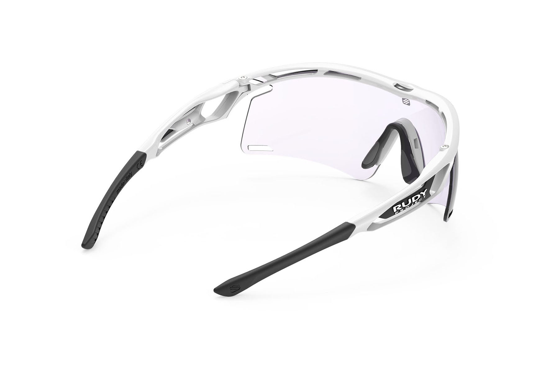 rudy-project-tralyx-plus-white-gloss-performance-sunglasses image 4