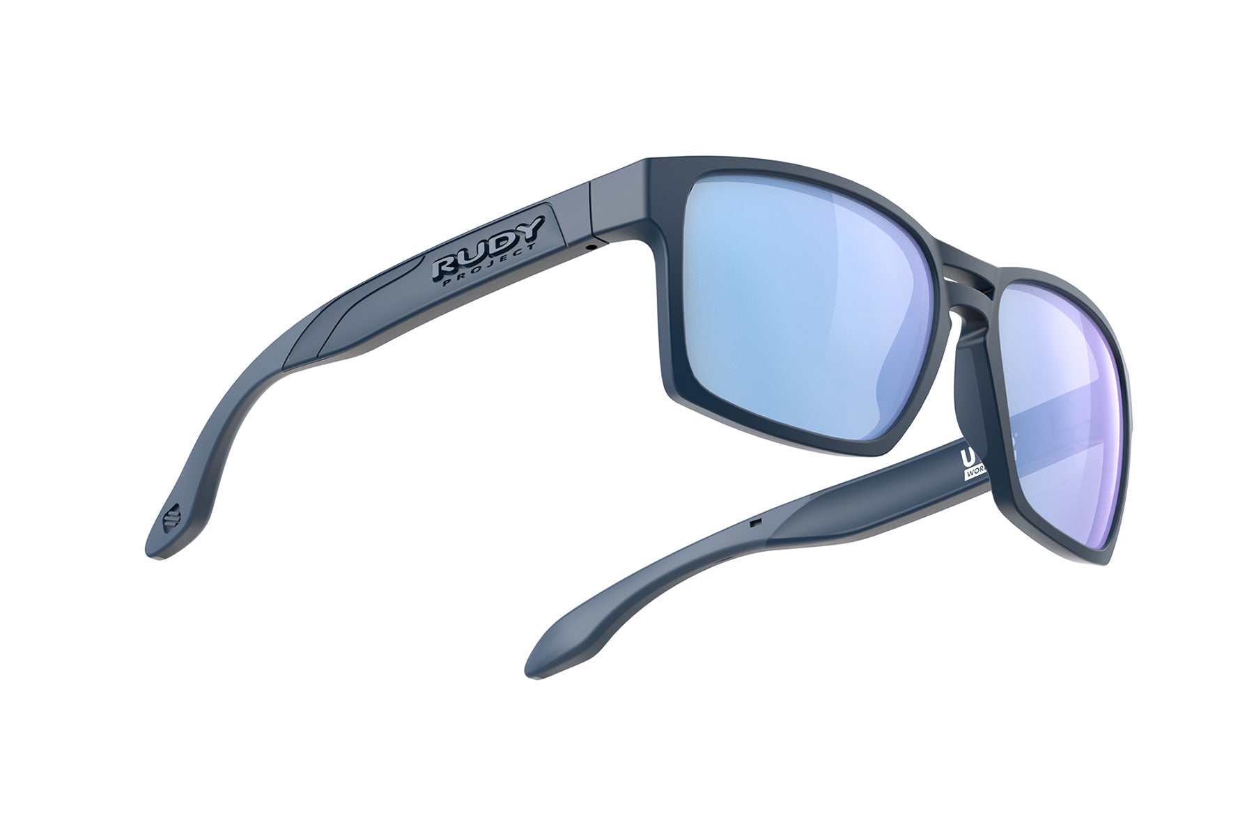 rudy-project-spinair-57-utmb-lifestyle-sunglasses-with-adjustable-temples image 2