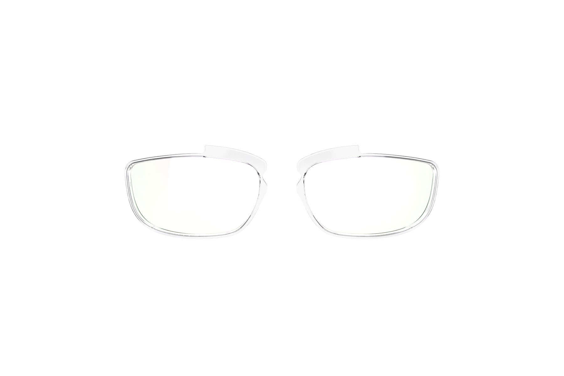 rudy-project-exception-x-flip-up-sunglass-rx-insert-clear-prescription-lens-adap image 1