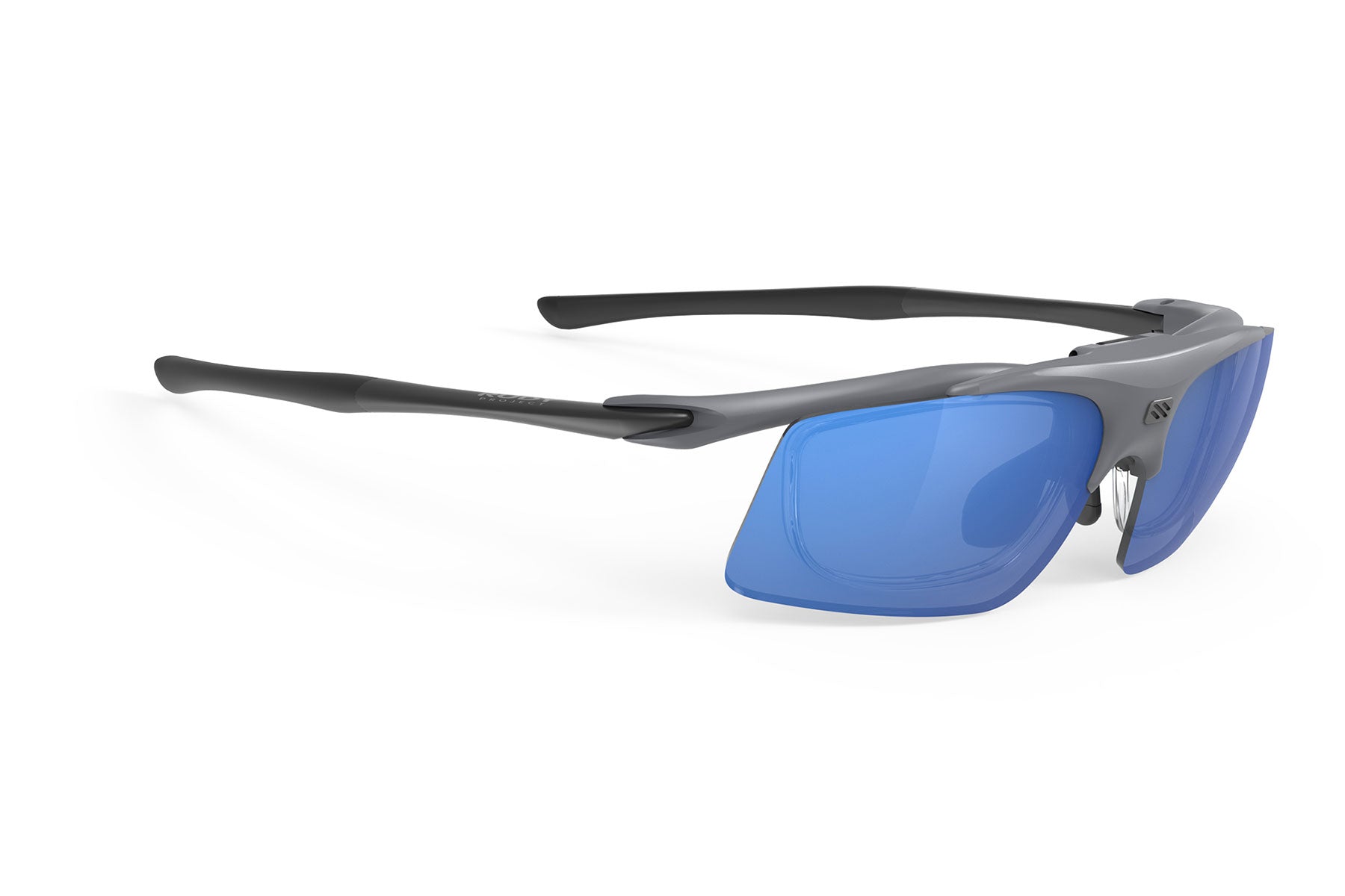 rudy-project-exception-x-flip-up-sport-sunglasses-with-rx-compatibility image 6