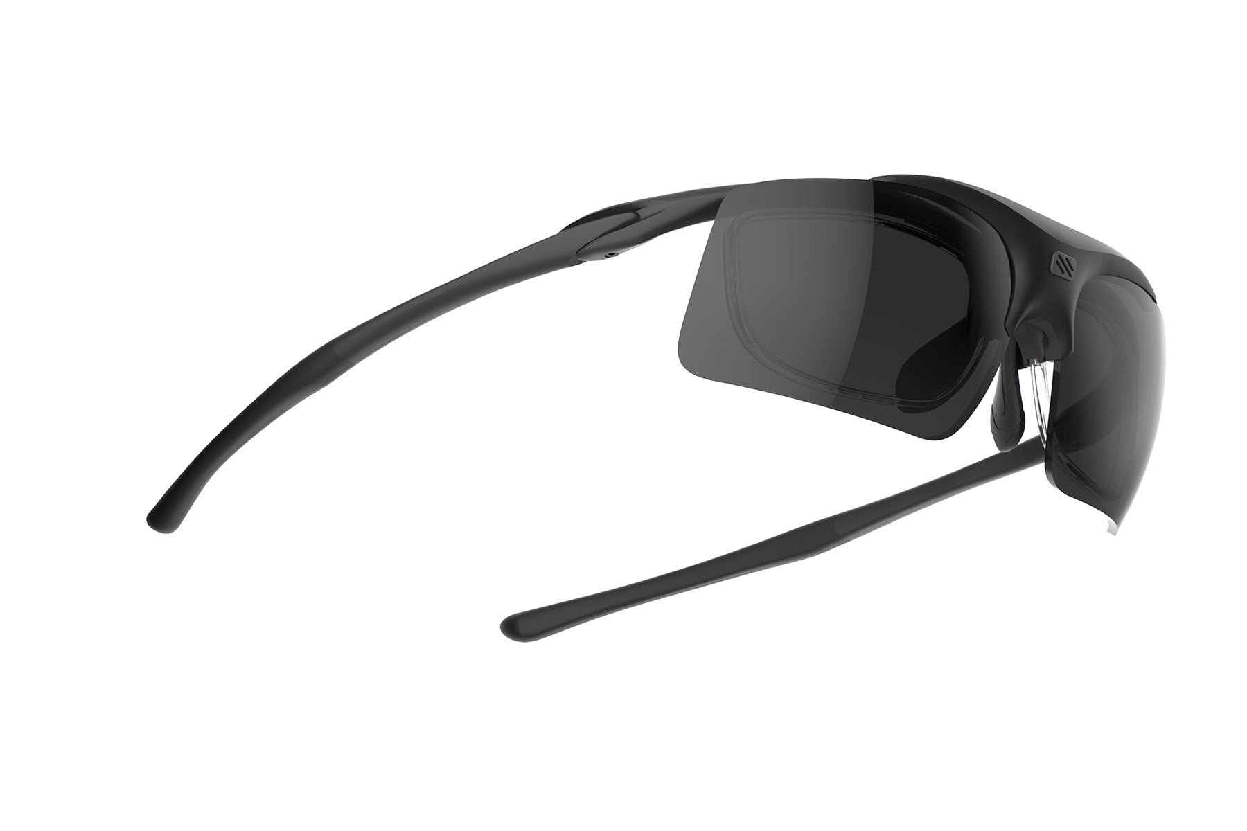 rudy-project-exception-x-flip-up-sport-sunglasses-with-rx-compatibility image 8