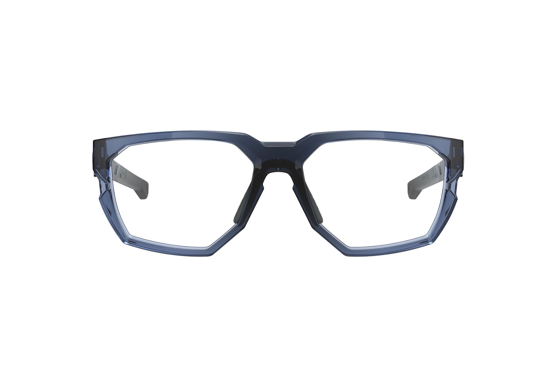rudy-project-no-code-eyeglasses-sustainable-rilsan-clear-rx-ready-all-face-shape image 1