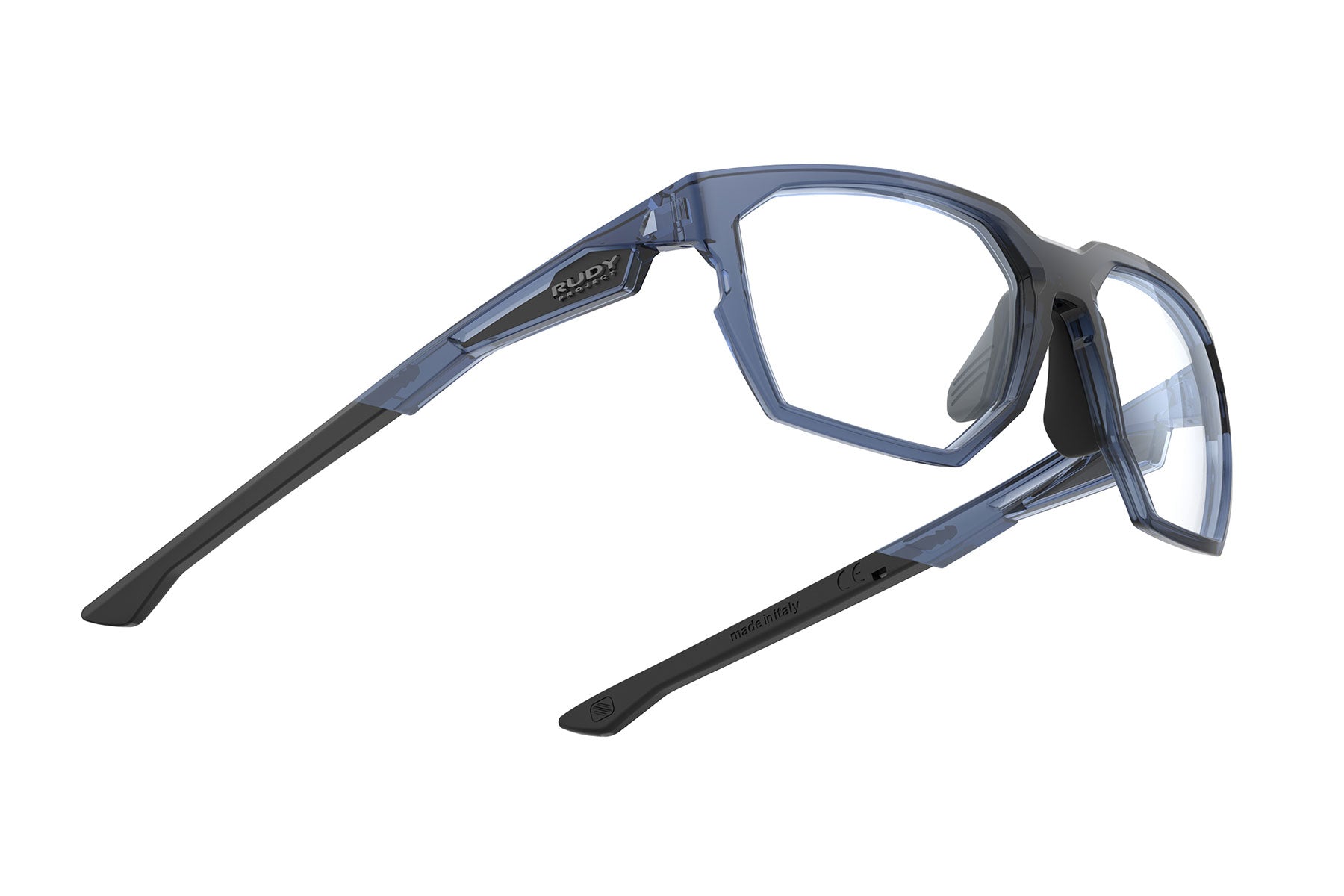 rudy-project-no-code-eyeglasses-sustainable-rilsan-clear-rx-ready-all-face-shape image 2