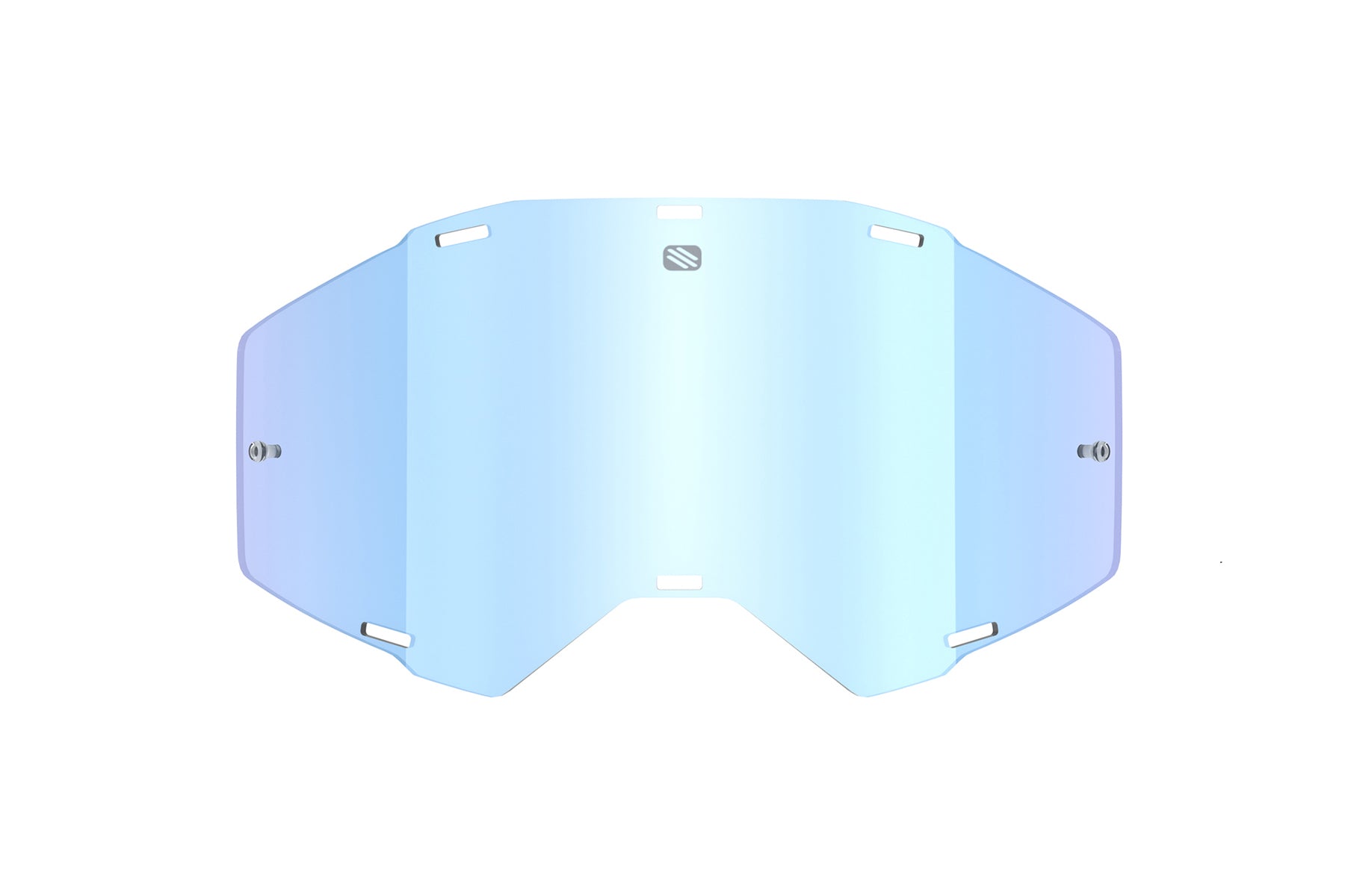 rudy-project-override-mtb-spare-lenses-transparent-multilaser-ice-multilaser-ora image 2