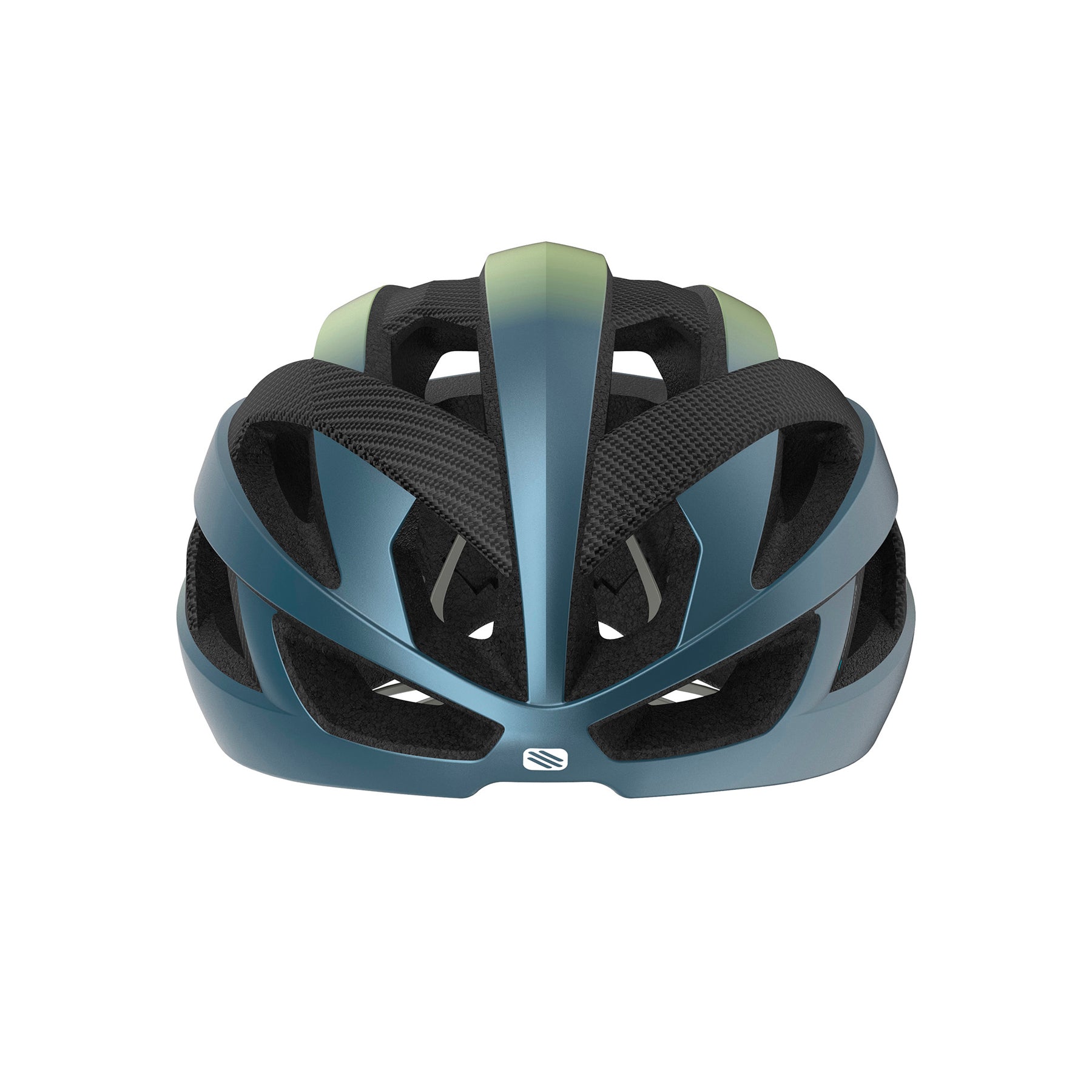 rudy-project-rebel-cycling-helmet-with-carbon-fiber image 2