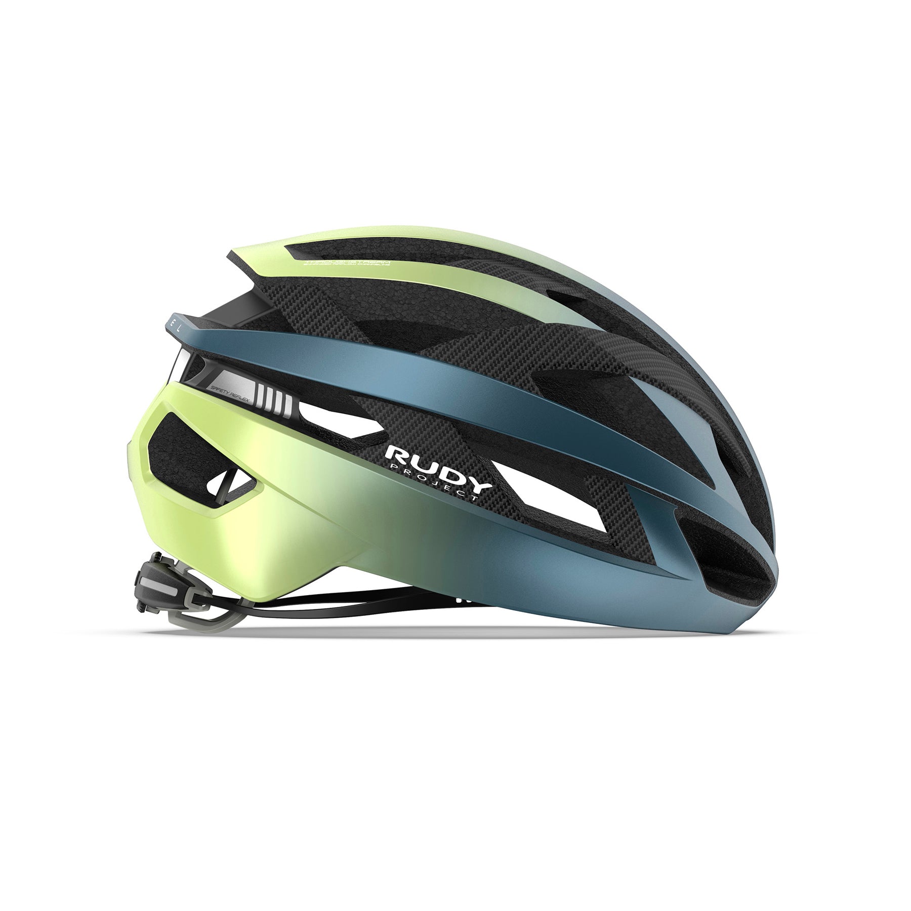 rudy-project-rebel-cycling-helmet-with-carbon-fiber image 3