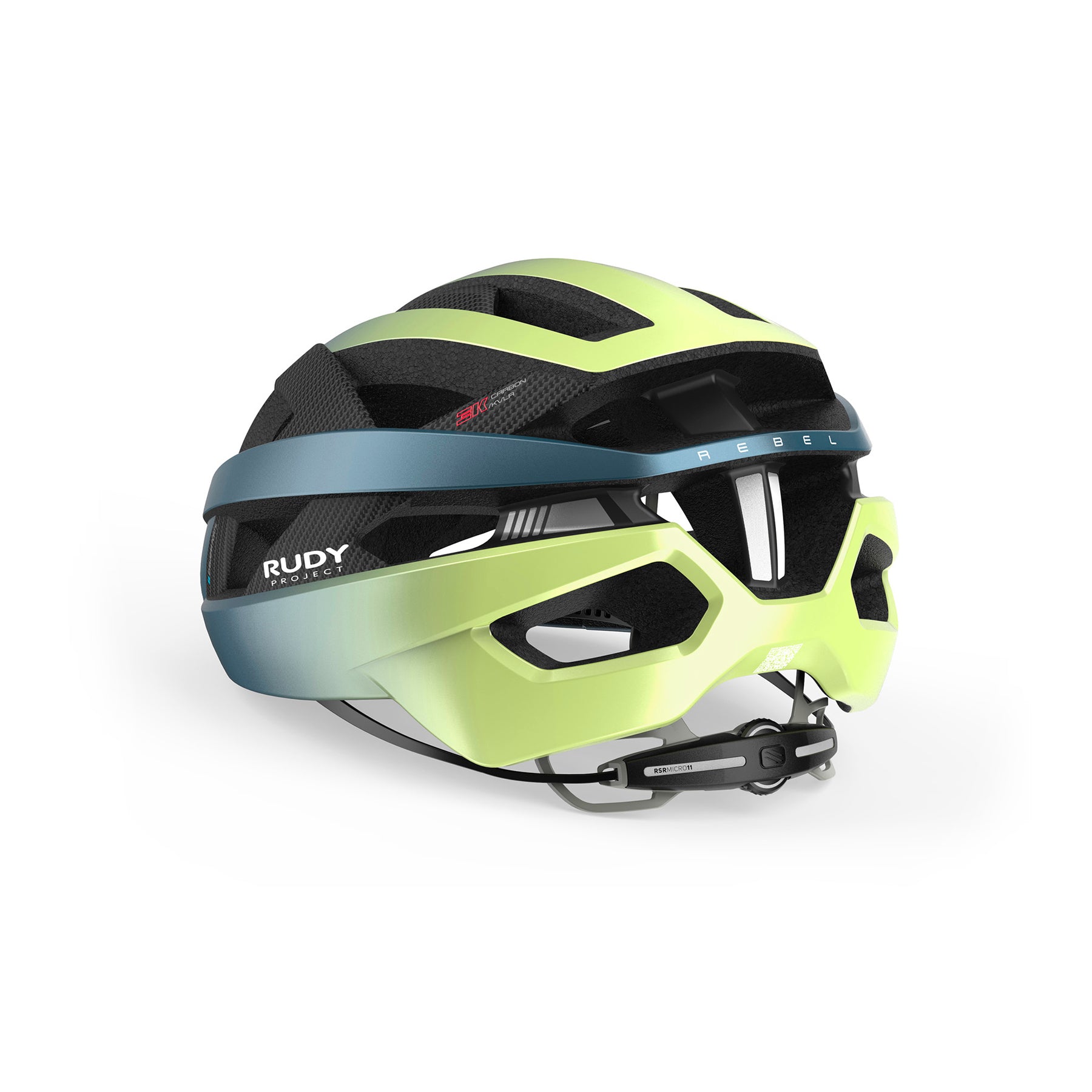 rudy-project-rebel-cycling-helmet-with-carbon-fiber image 4