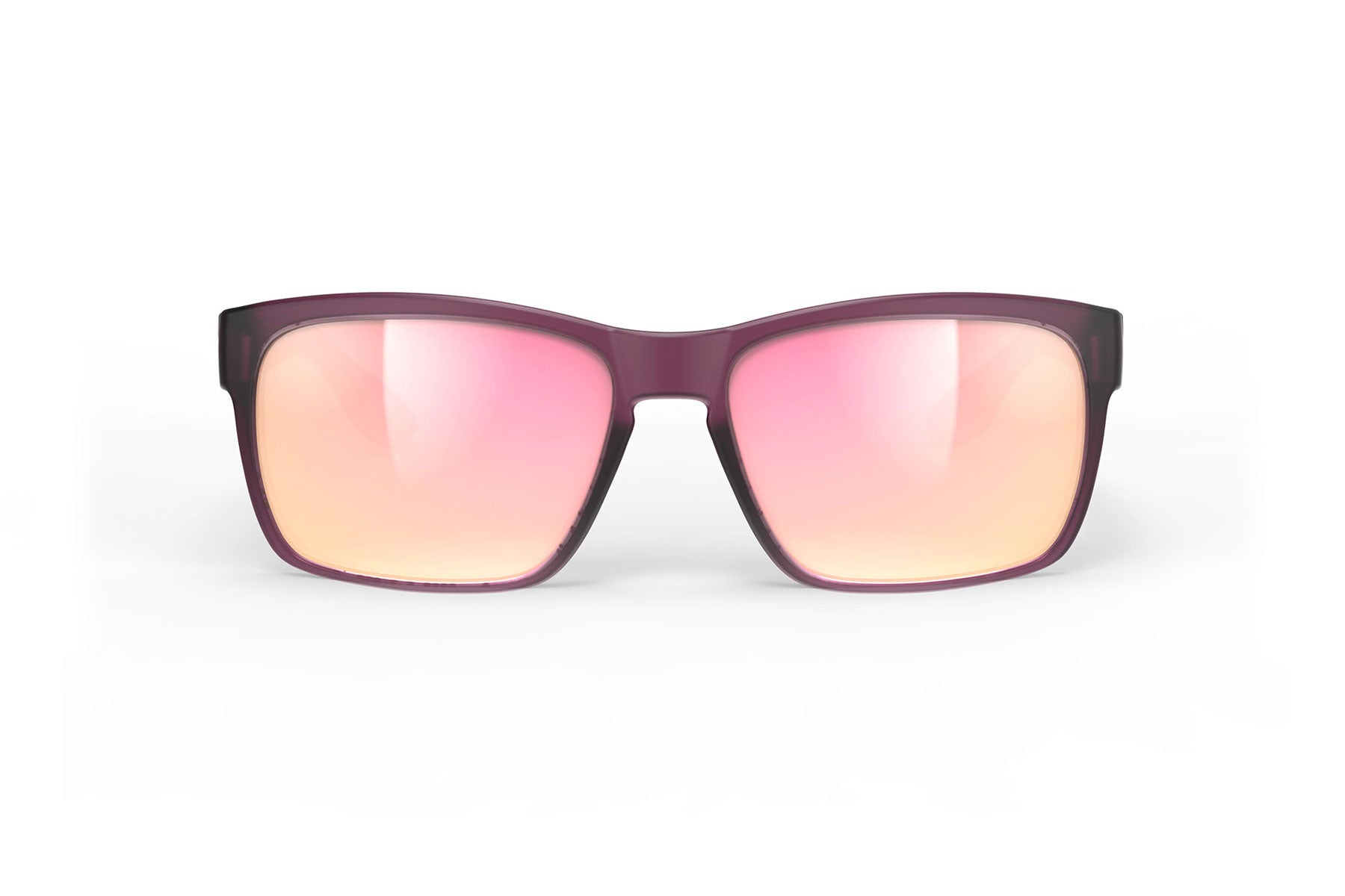 rudy-project-spinhawk-edge-slim-sunglasses-compact-active-lifestyle-fit image 1