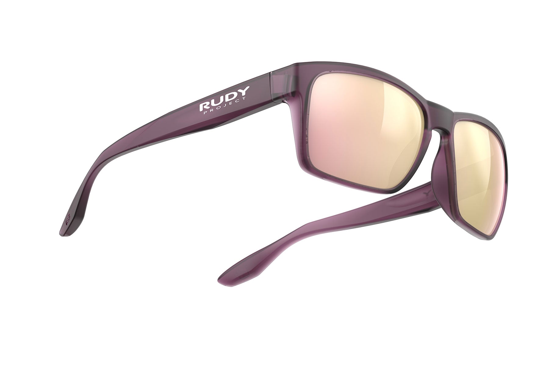 rudy-project-spinhawk-edge-slim-sunglasses-compact-active-lifestyle-fit image 2