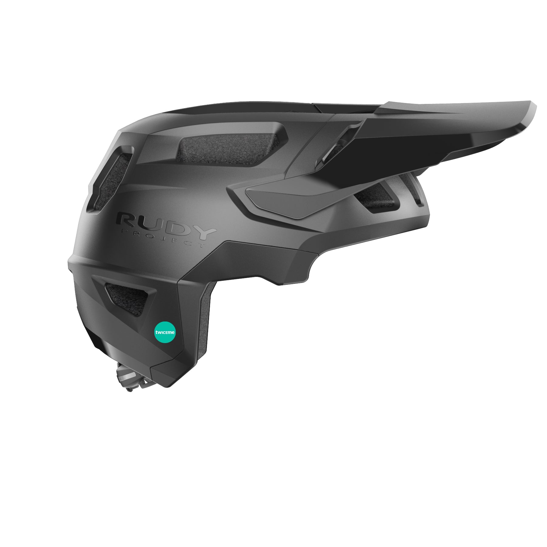 rudy-project-terraform-mtb-helmet-unisex-extended-protection-superior-ventilatio image 2