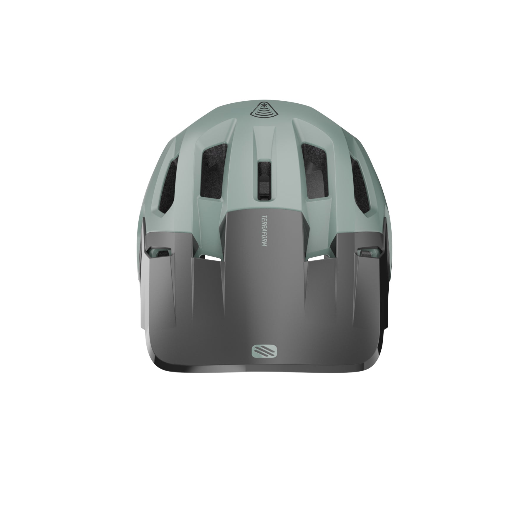 rudy-project-terraform-mtb-helmet-unisex-extended-protection-superior-ventilatio image 8