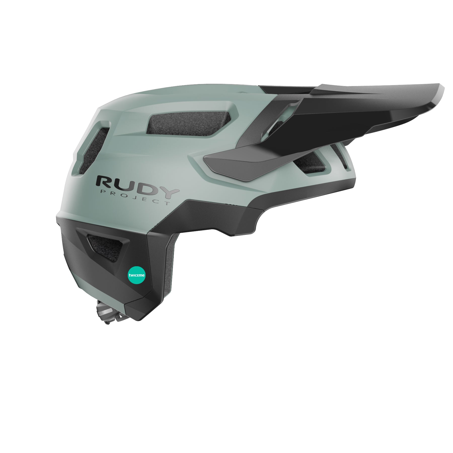 rudy-project-terraform-mtb-helmet-unisex-extended-protection-superior-ventilatio image 7