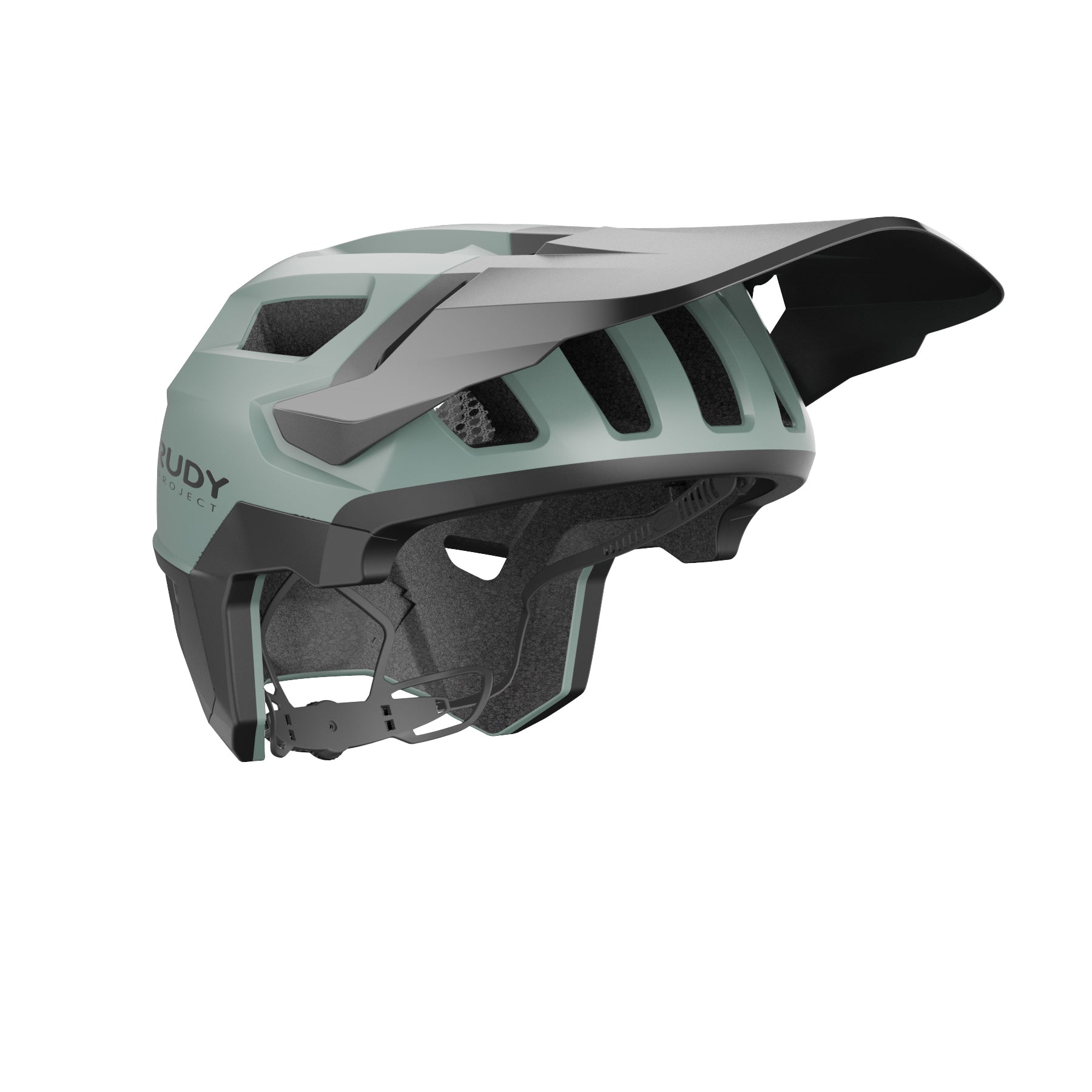 rudy-project-terraform-mtb-helmet-unisex-extended-protection-superior-ventilatio image 6
