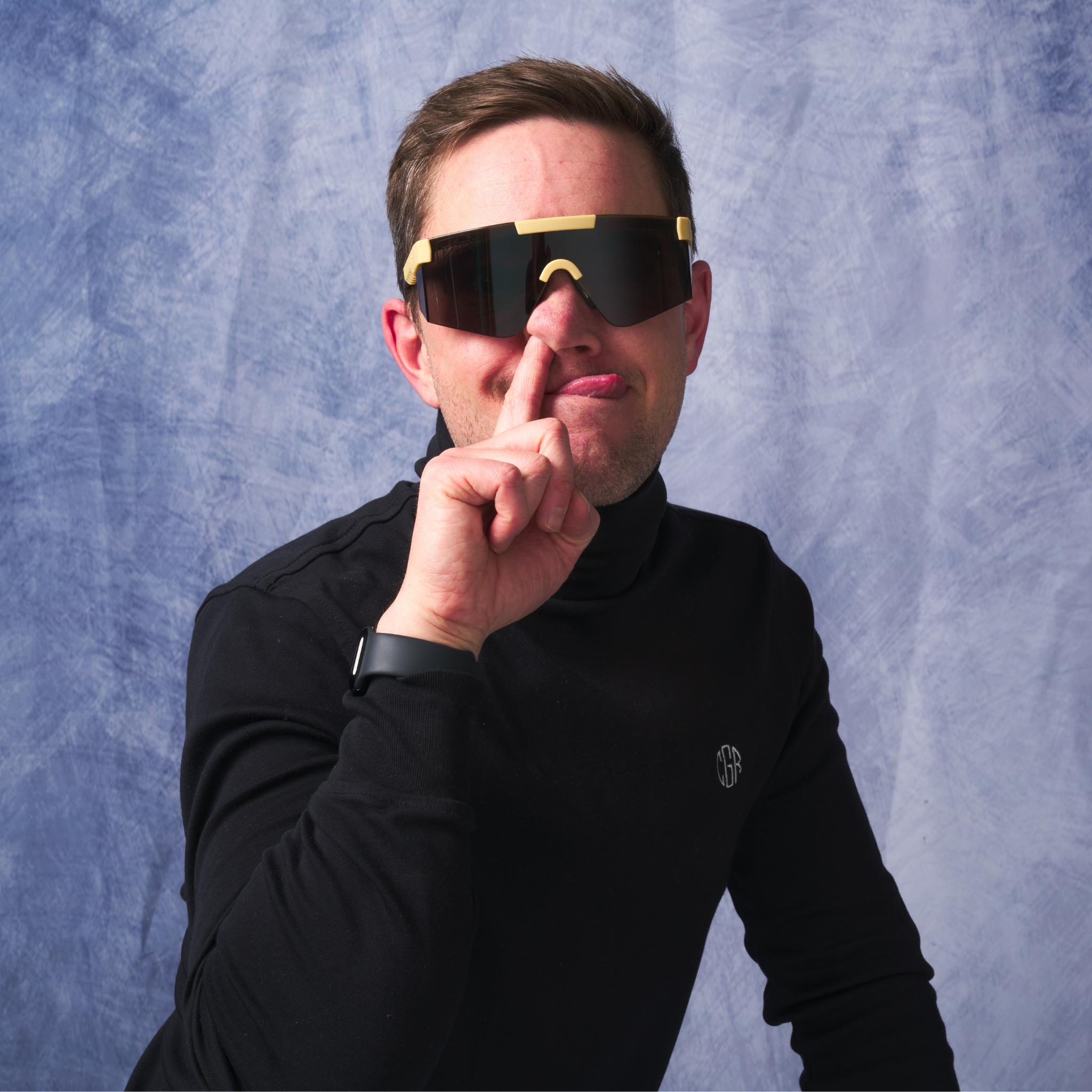 pit-viper-the-sandstorm-original-2-0-safety-sunglasses-with-ball-istic-lens image 3