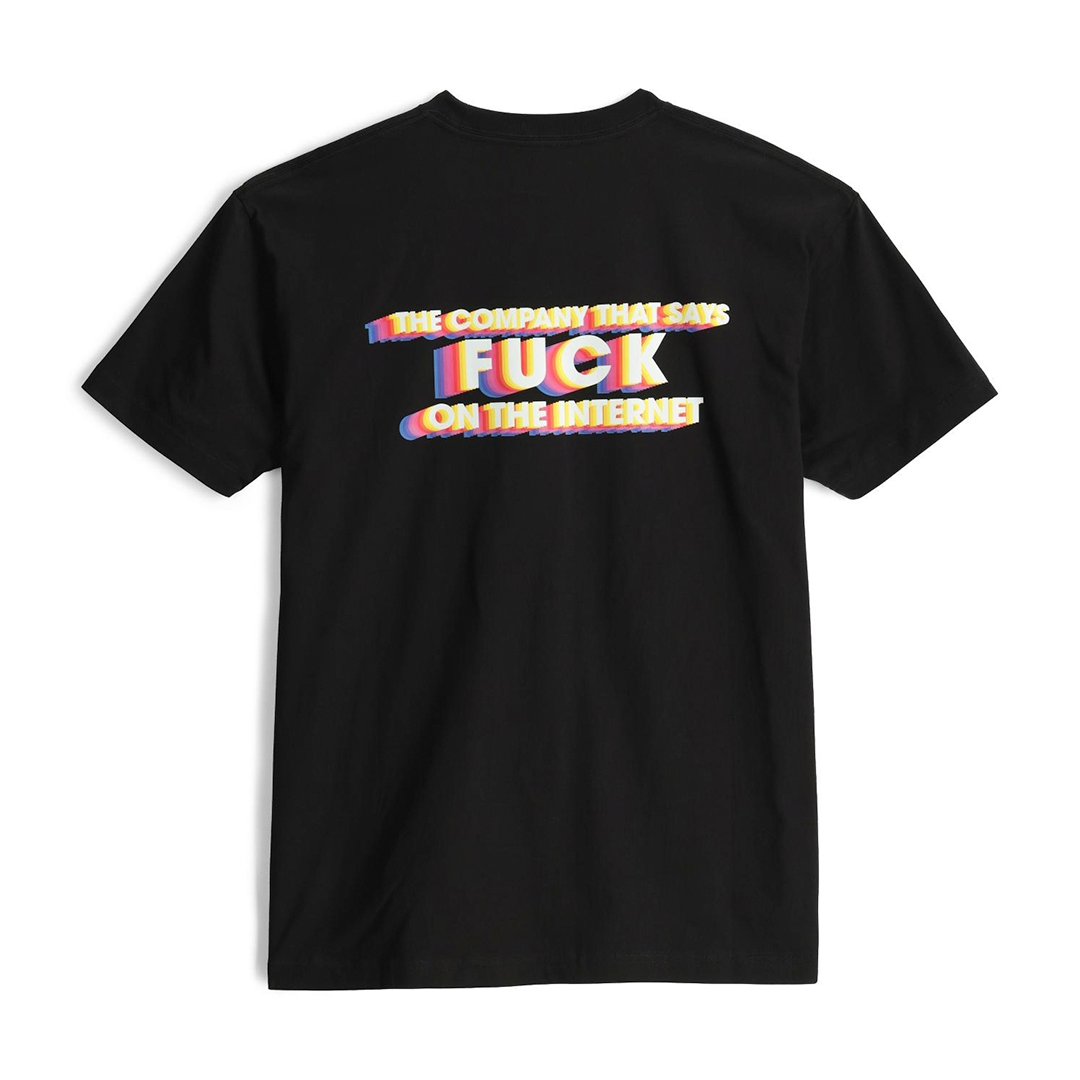 pit-viper-dark-web-tee image 1