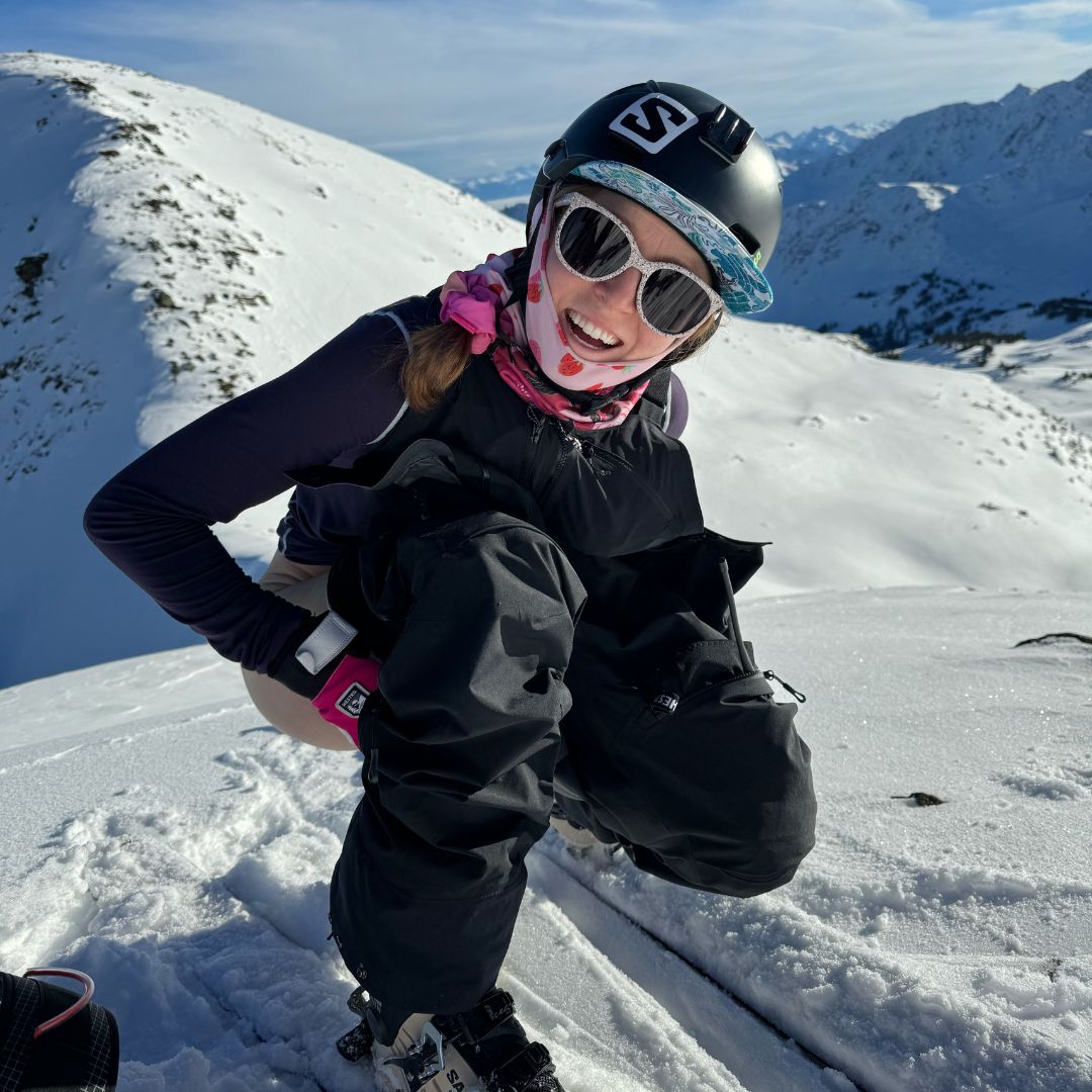 pit-viper-the-schist-fondue-sunglasses image 2