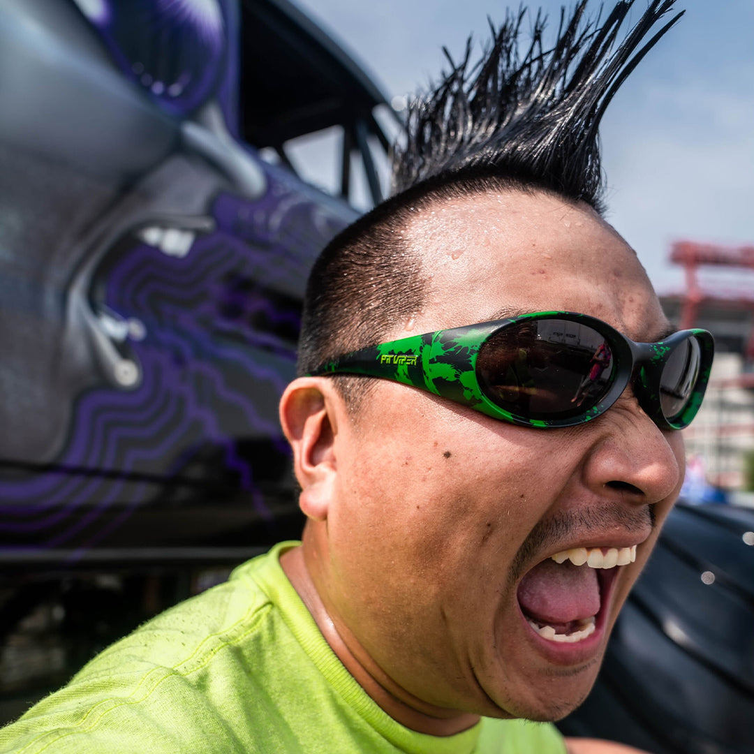 pit-viper-the-slime-slammer-sunglasses image 2