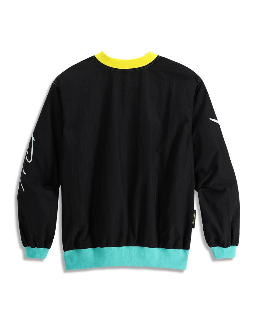 pit-viper-snowmachine-windshirt image 2