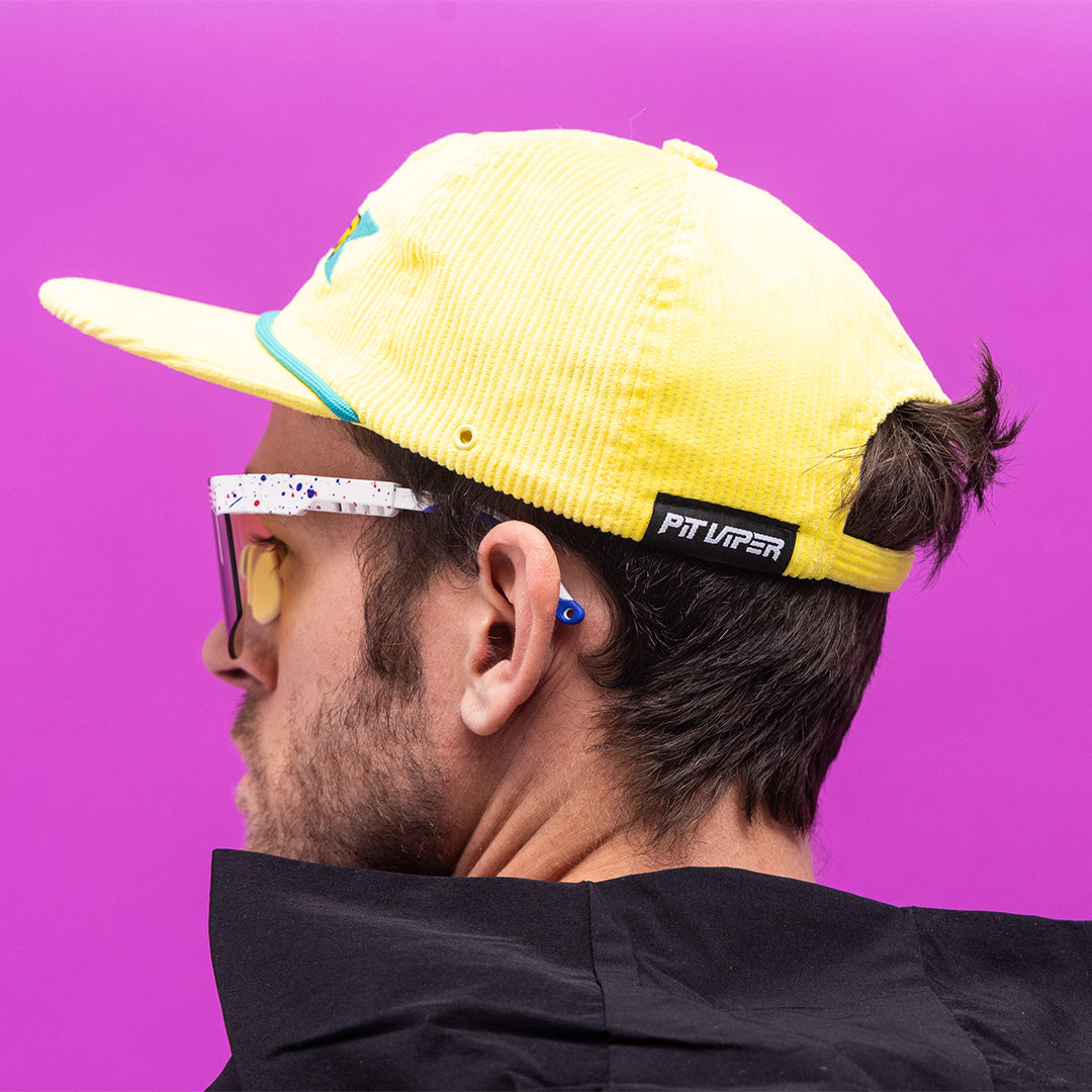 pit-viper-snowmachine-groomer-corduroy-hat image 7