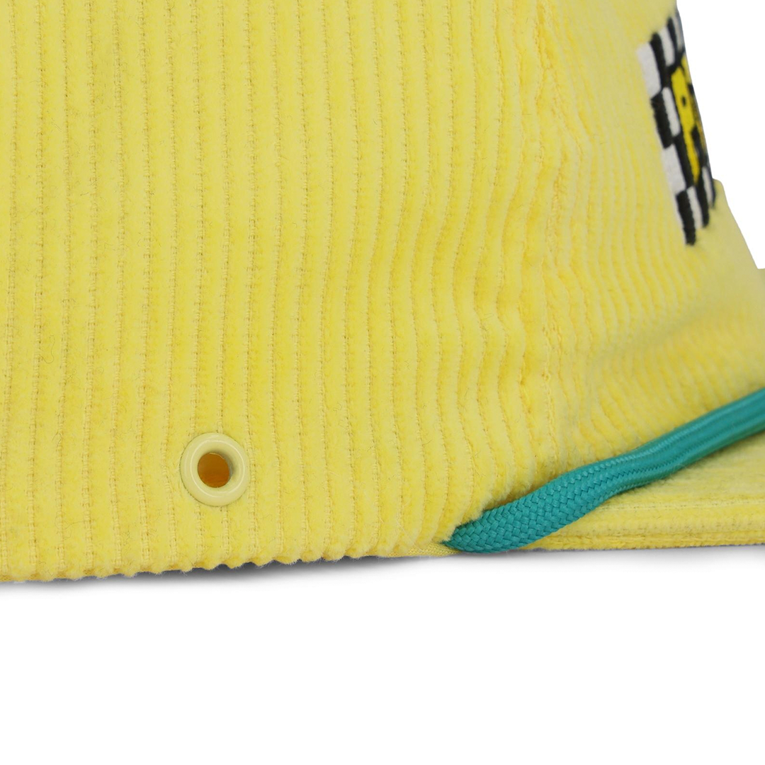 pit-viper-snowmachine-groomer-corduroy-hat image 5