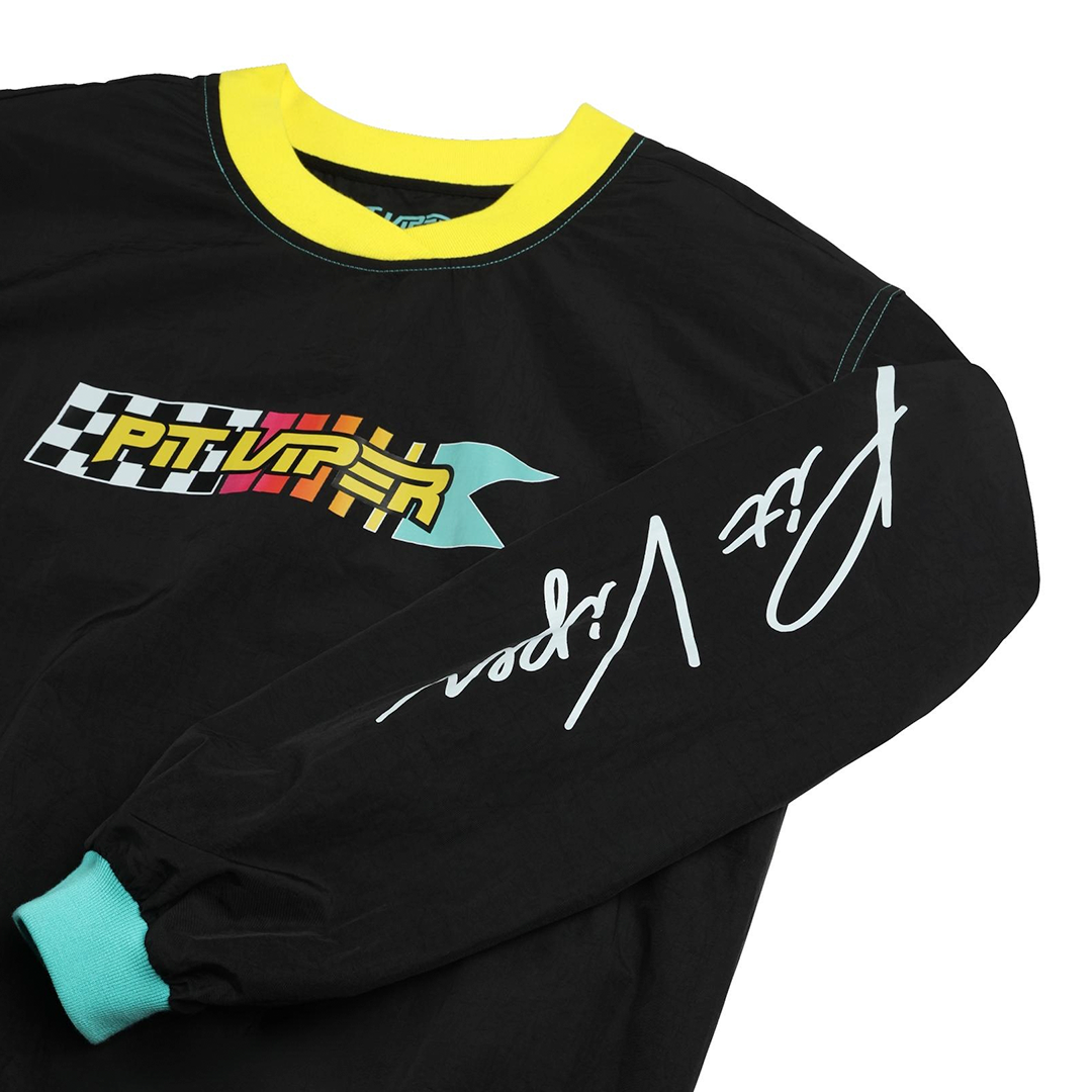 pit-viper-snowmachine-windshirt image 3