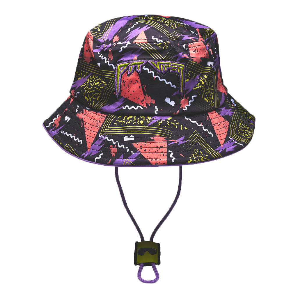 pit-viper-sport-beer-bucket-hat image 1