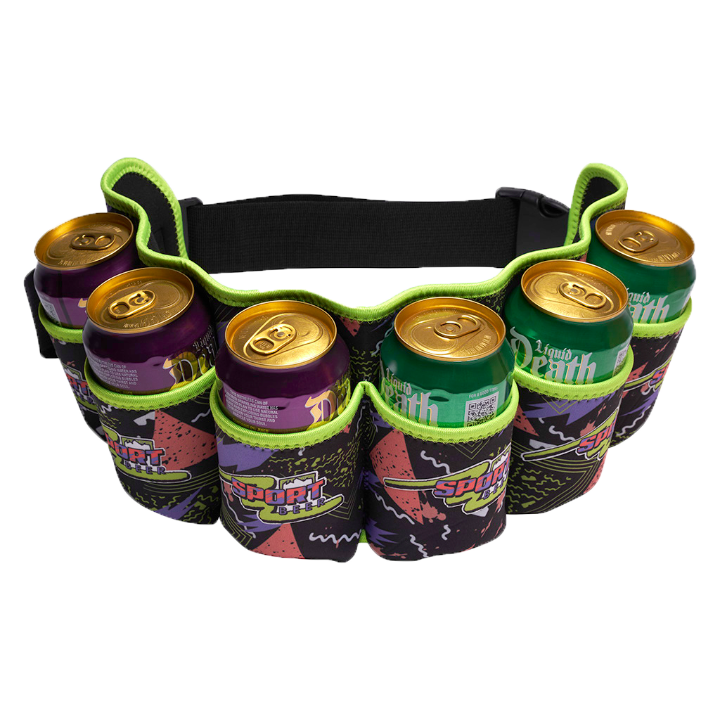 pit-viper-sport-beer-beer-belt image 1