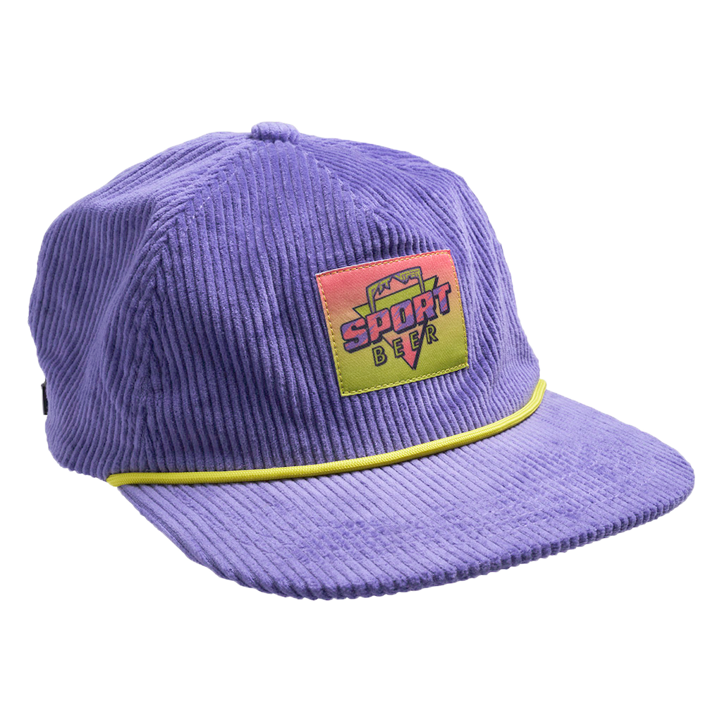 pit-viper-sport-beer-groomer-hat image 1