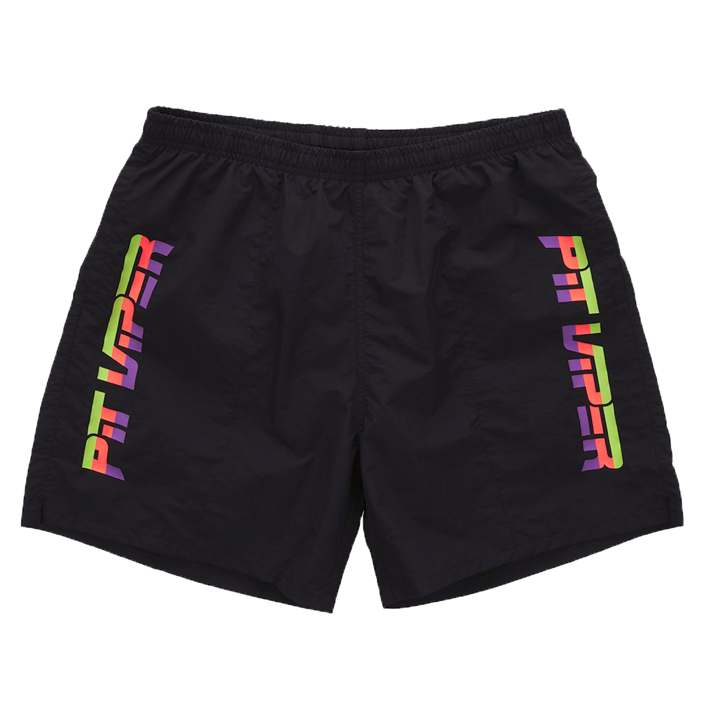 pit-viper-sport-beer-stepdad-short-stretch-waist-boardshorts image 1