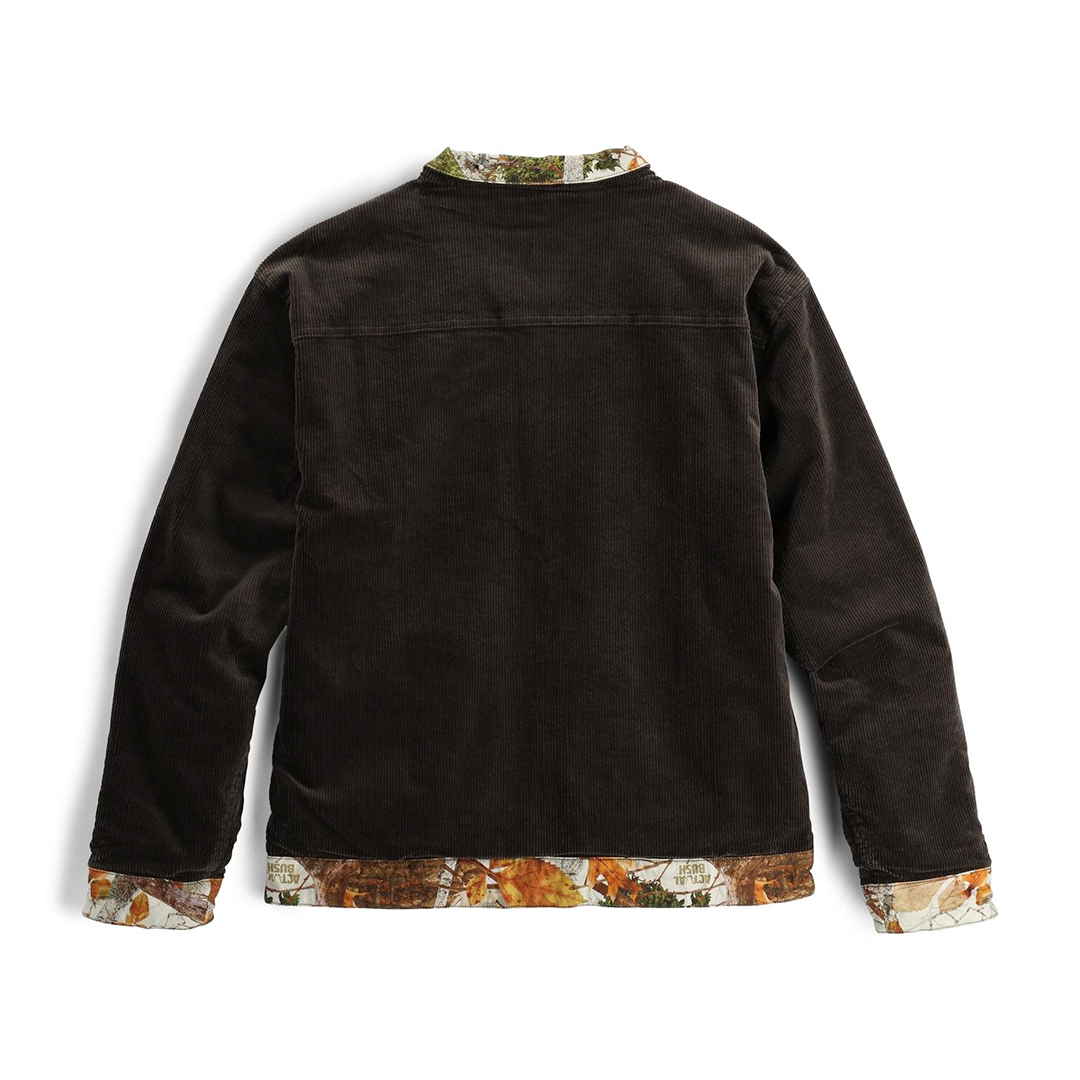 pit-viper-sporturoy-reversible-jacket-insulated-corduroy image 7