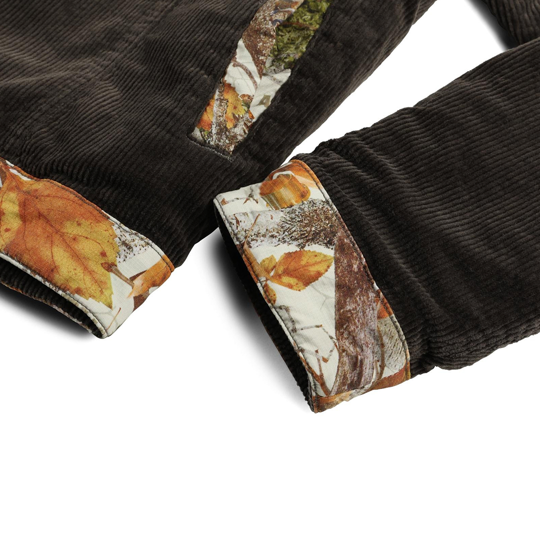 pit-viper-sporturoy-reversible-jacket-insulated-corduroy image 4