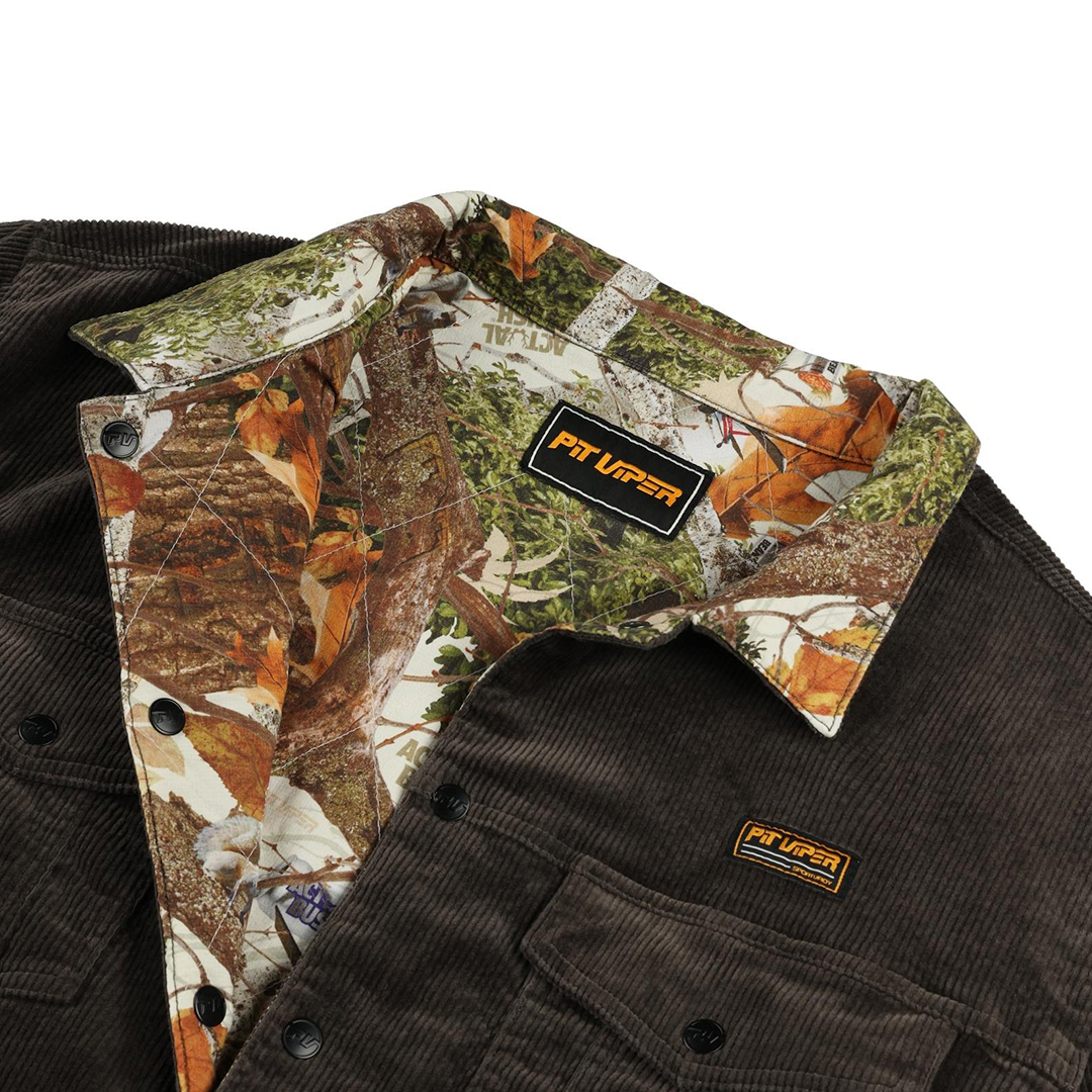 pit-viper-sporturoy-reversible-jacket-insulated-corduroy image 3