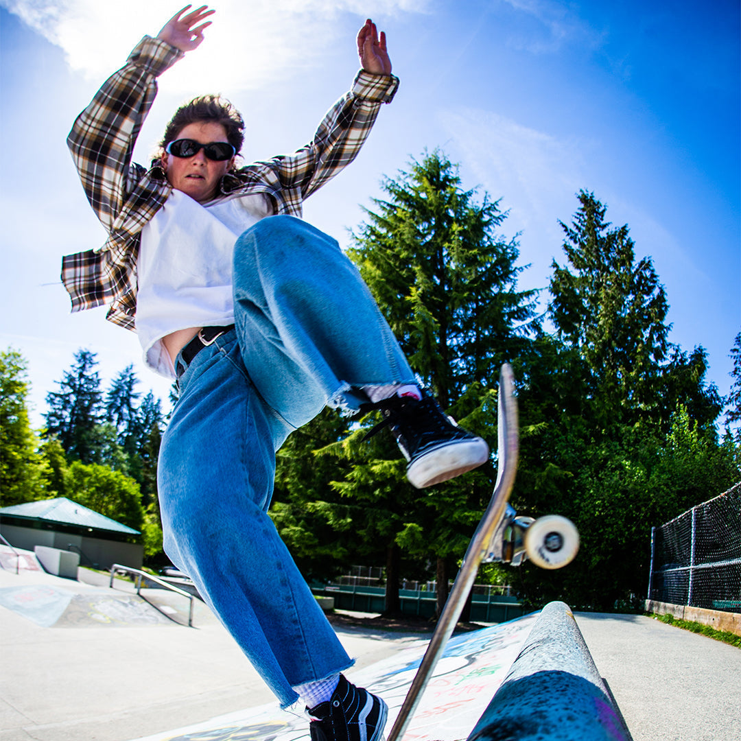 pit-viper-the-exec-slammer-sunglasses image 4