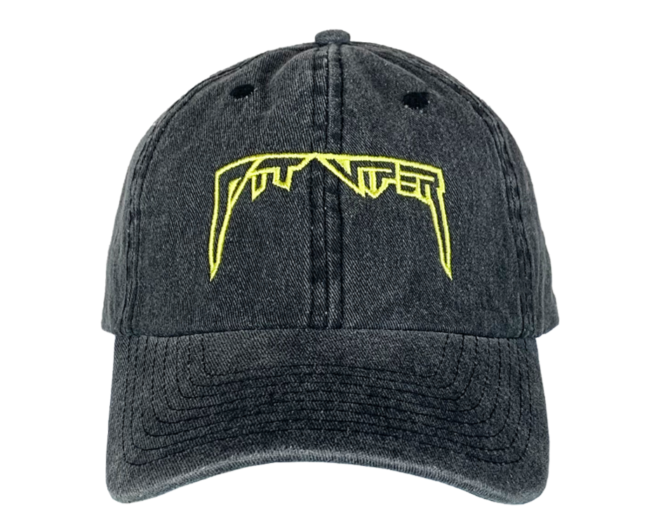 pit-viper-stepdad-hat-adjustable-one-size-fits-most image 1