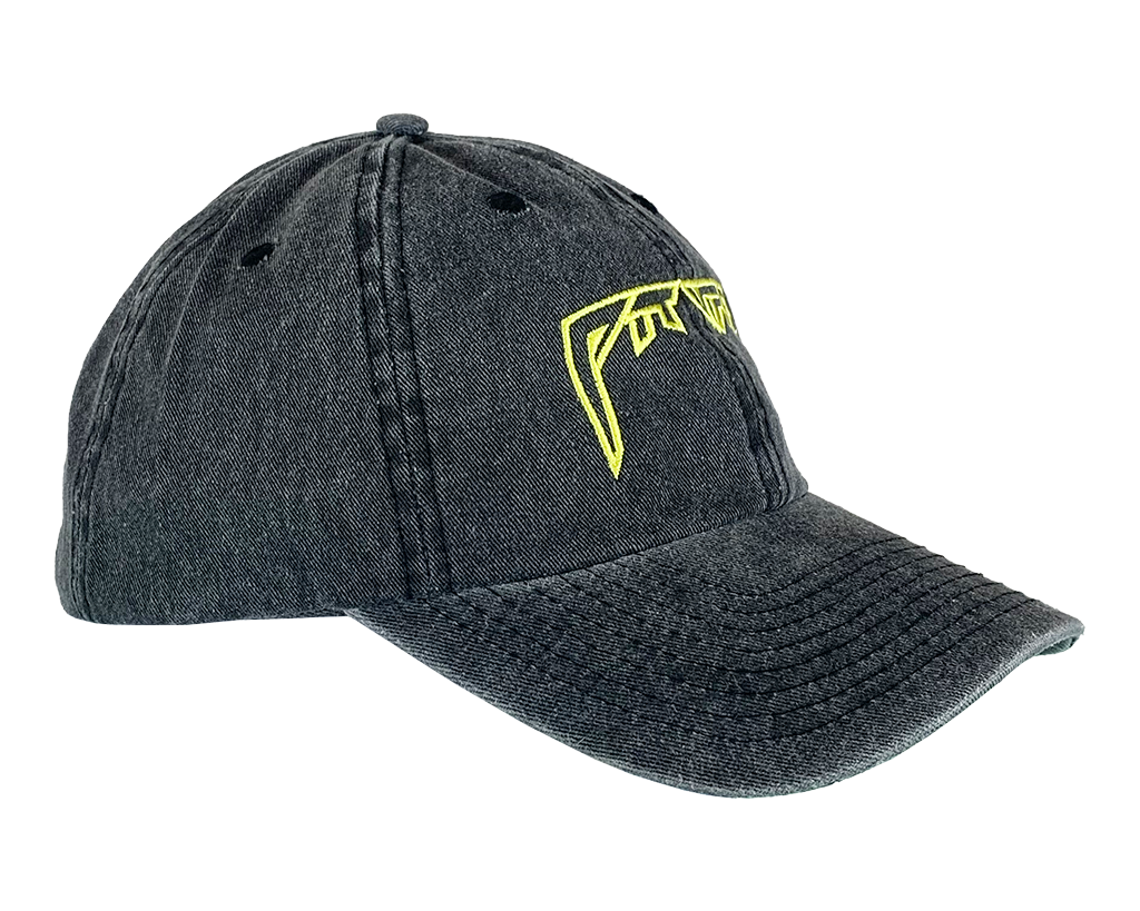 pit-viper-stepdad-hat-adjustable-one-size-fits-most image 2