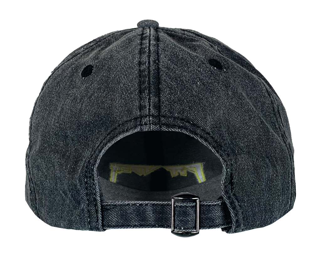 pit-viper-stepdad-hat-adjustable-one-size-fits-most image 3